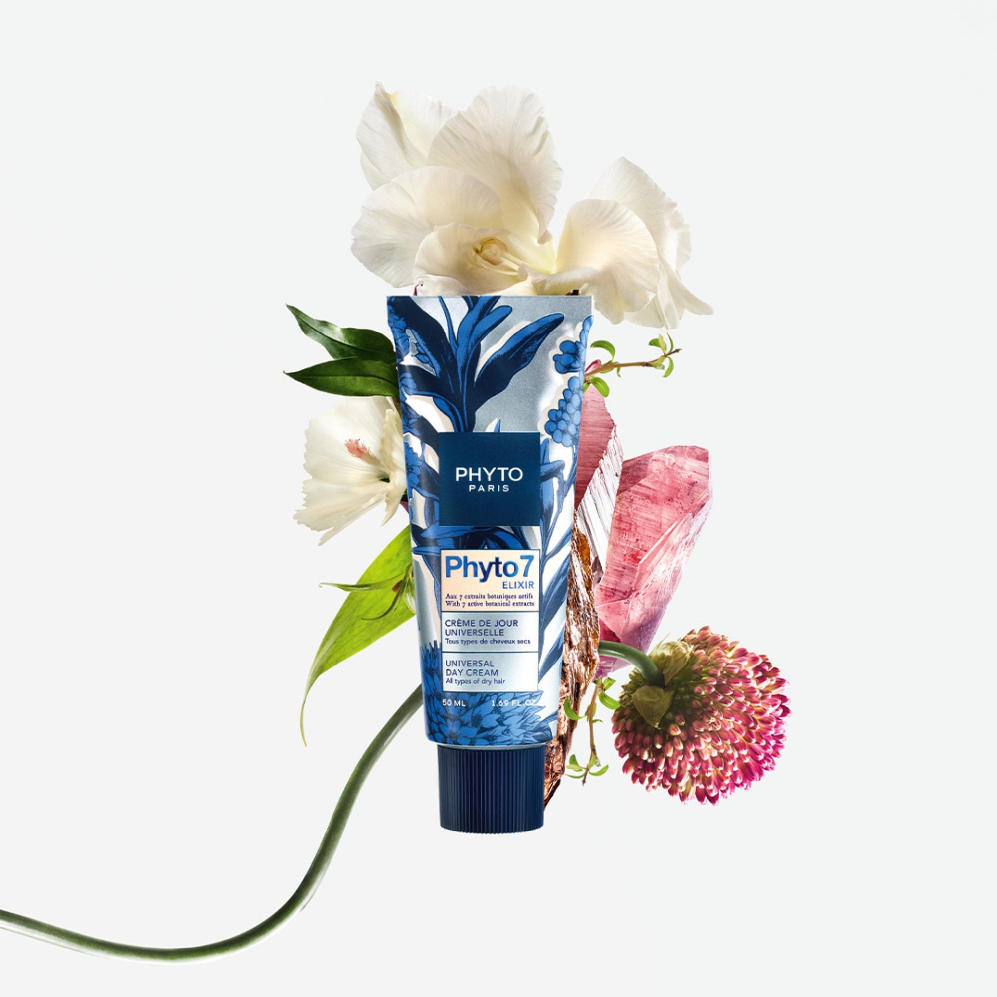 Phyto 7 Elixir Universal Day Cream 50ml | Dermstore