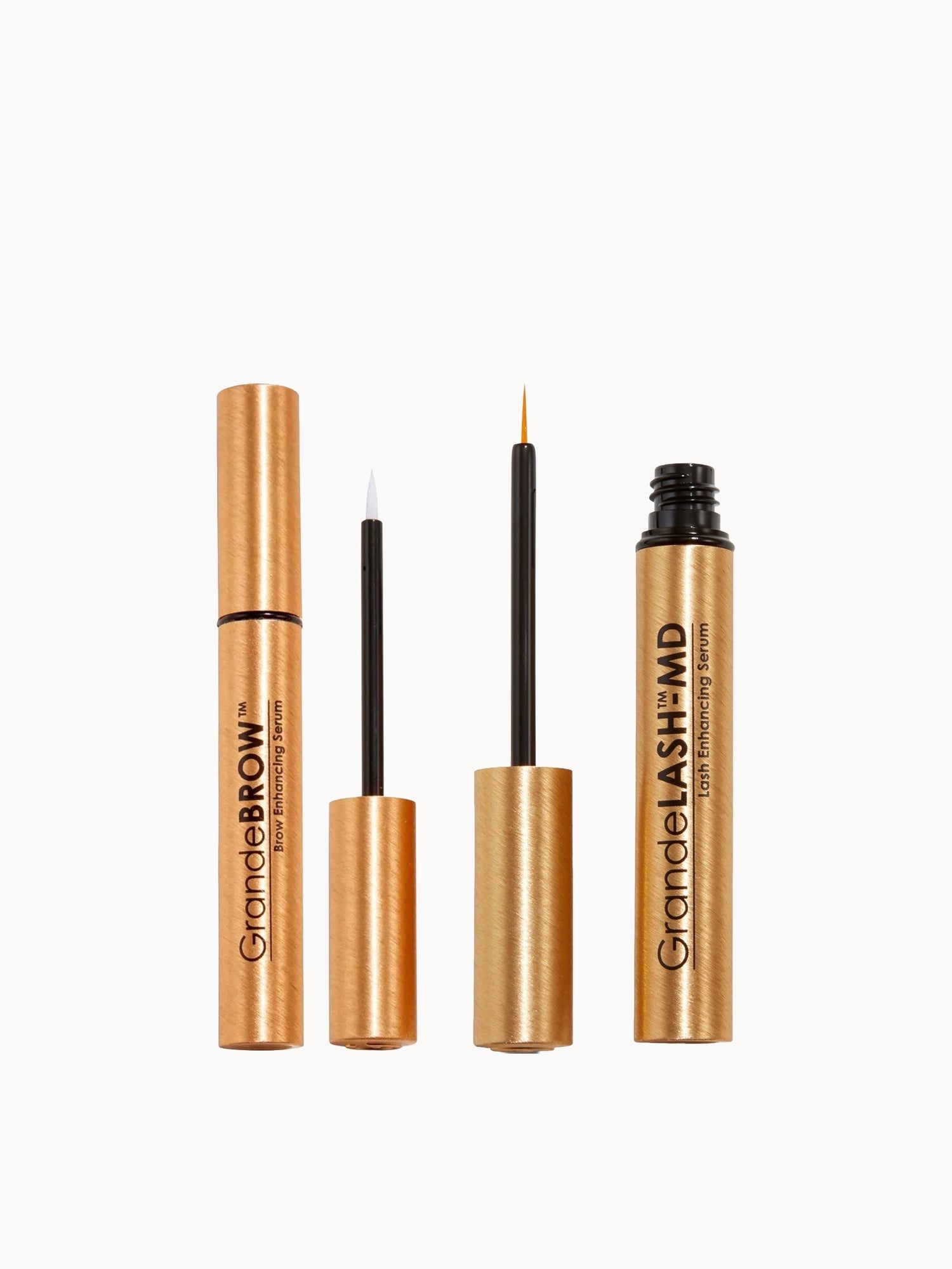 GRANDE Cosmetics Lash and Brow Duo