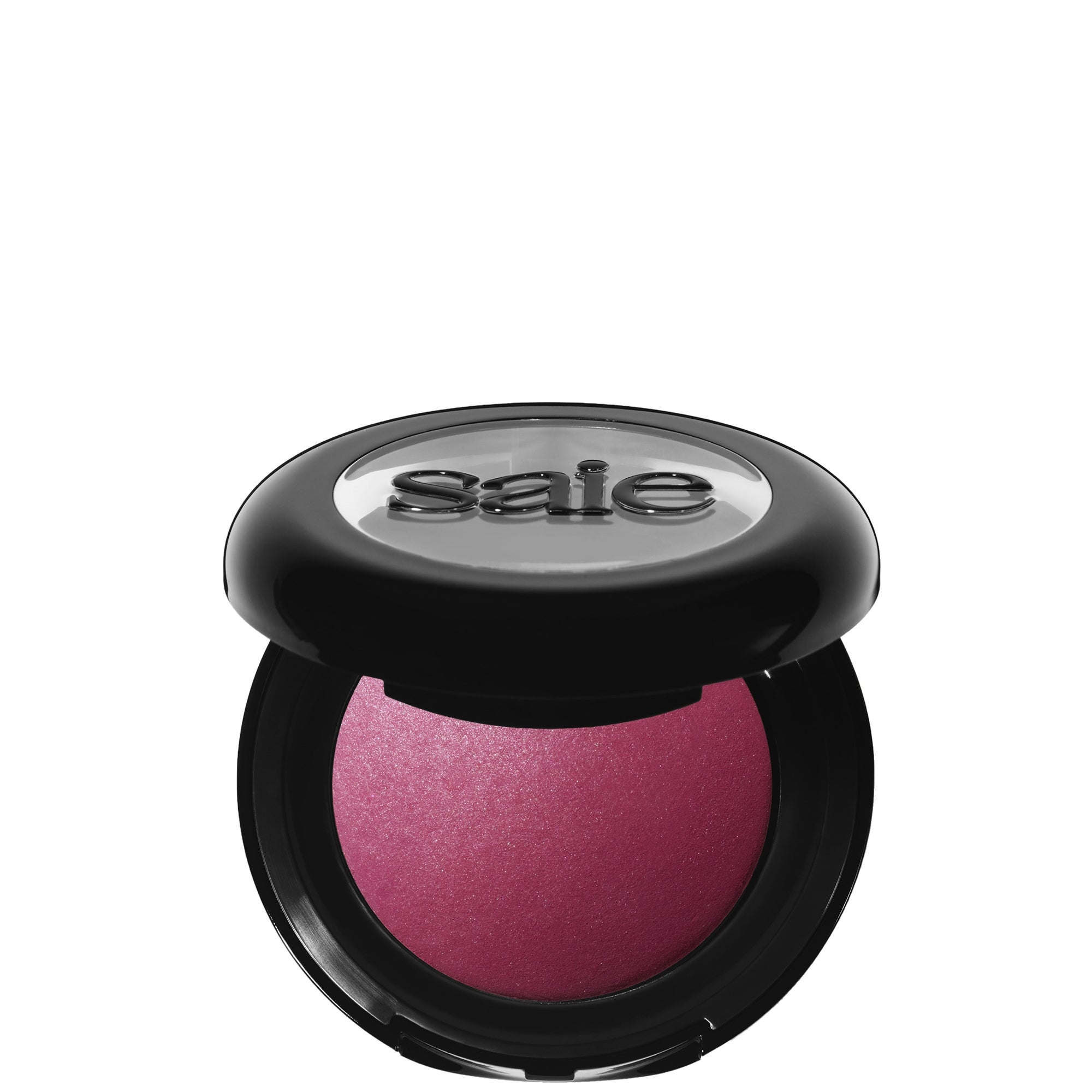 ビ　Saie SUPERSUEDE Radiant Blush Saie SuperSuede Radiant Blush Powder 3g (Various Shades) | Cult Beauty