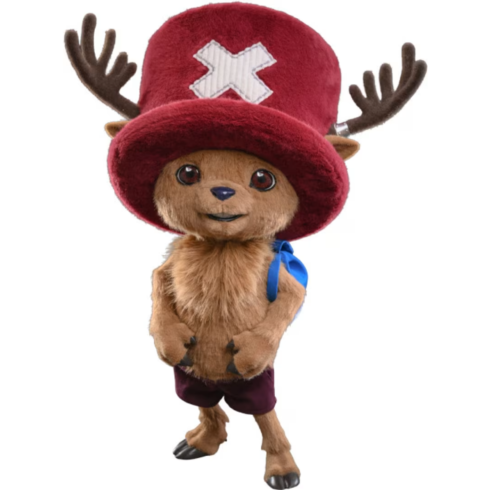 Hot Toys Tony Tony Chopper - One Piece - Figure | Zavvi UK