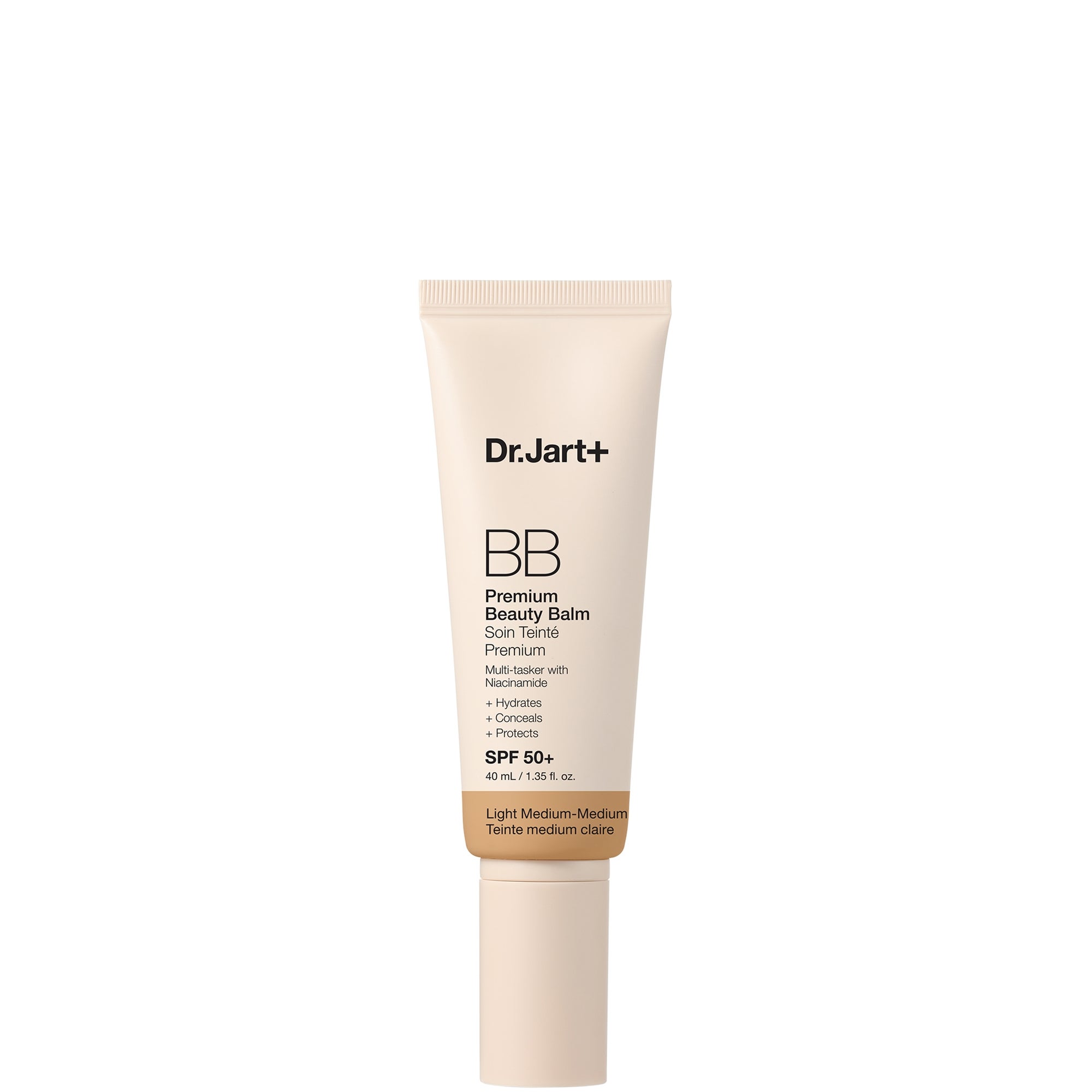 Dr.Jart+ Korean Premium Beauty Balm SPF 50 40ml