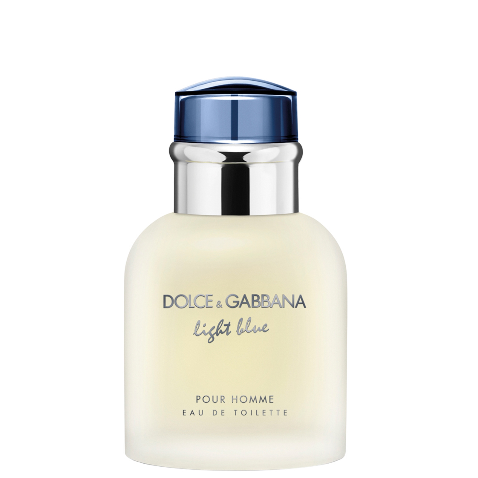 Dolce&Gabbana: Dolce&Gabbana Light Blue Pour Homme Eau de Toilette Spray 40ml