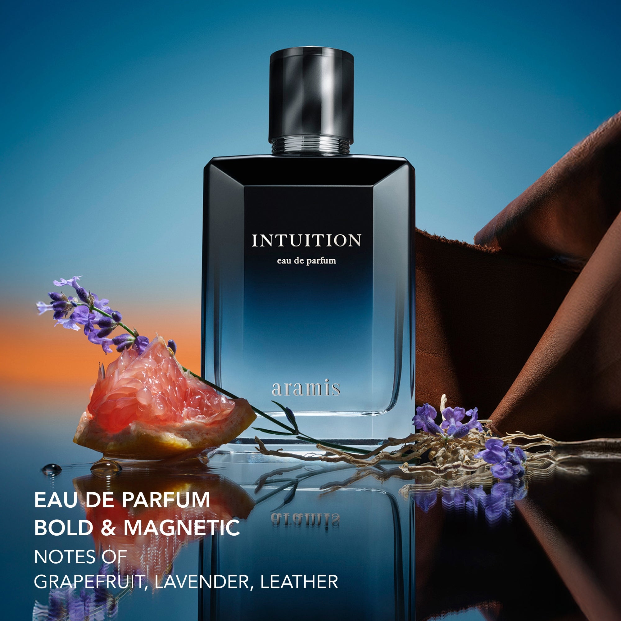 Intuition Home & Away Fragrance Duo Duftset