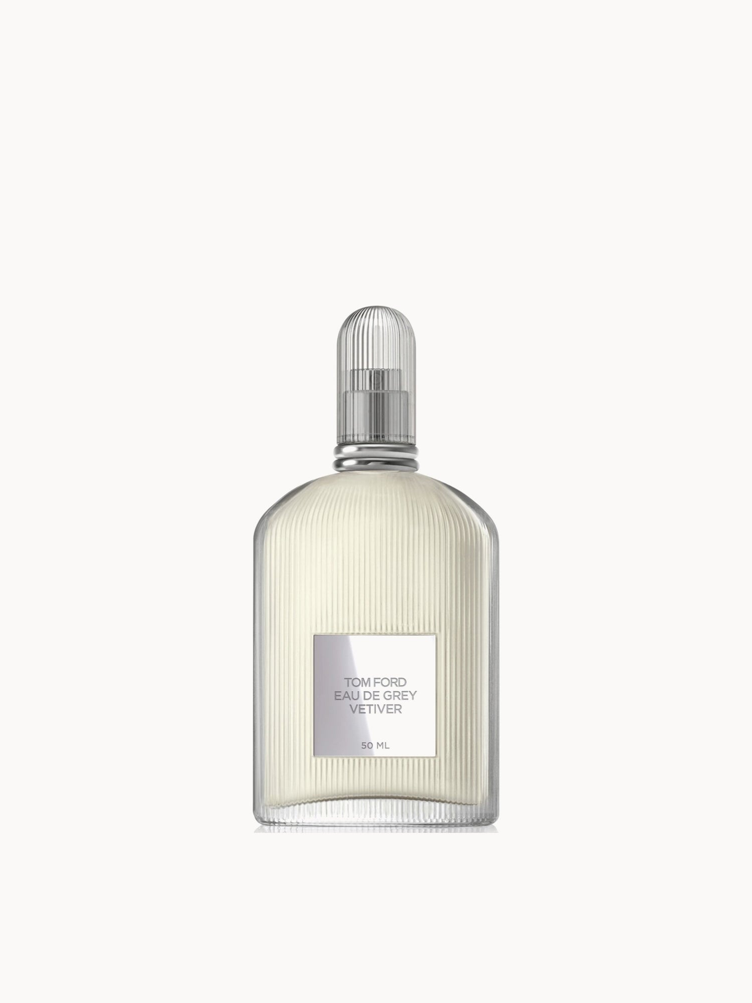 TOM FORD Eau de Grey Vetiver Eau de Toilette 50ml