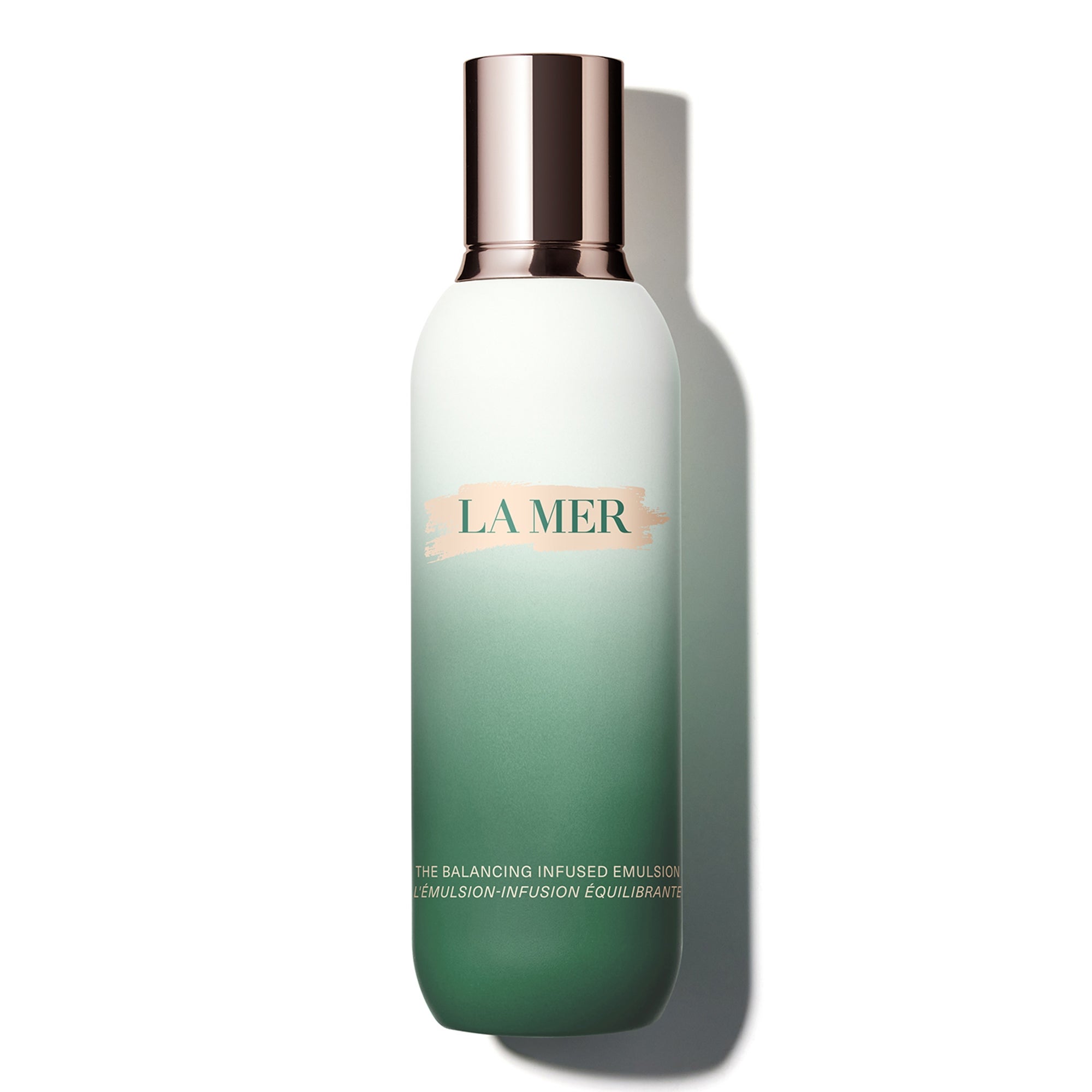 La Mer The Balancing Infused Emulsion 125ml