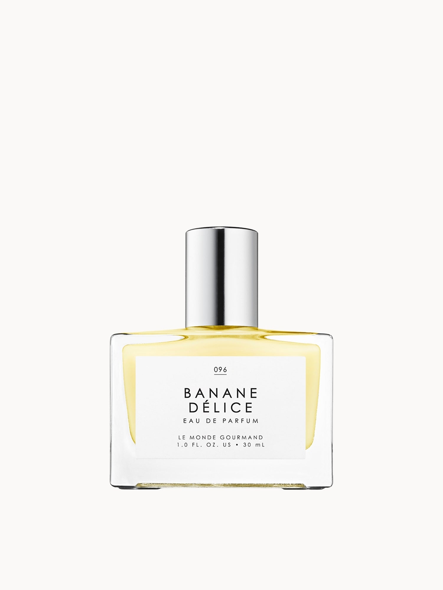Le Monde Gourmand Banane Délice Eau de Parfum 30ml