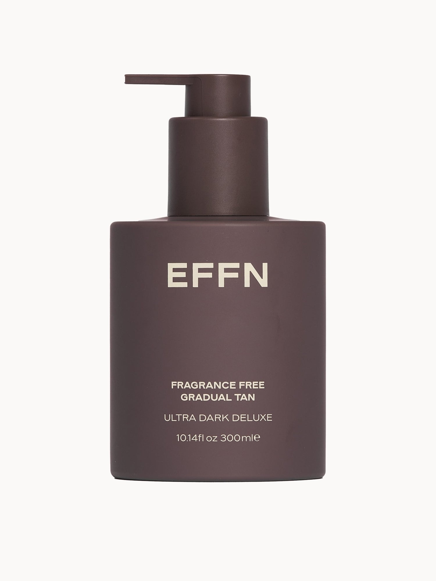 EFFN BEAUTY Gradual Tan - Dark Deluxe 300ml
