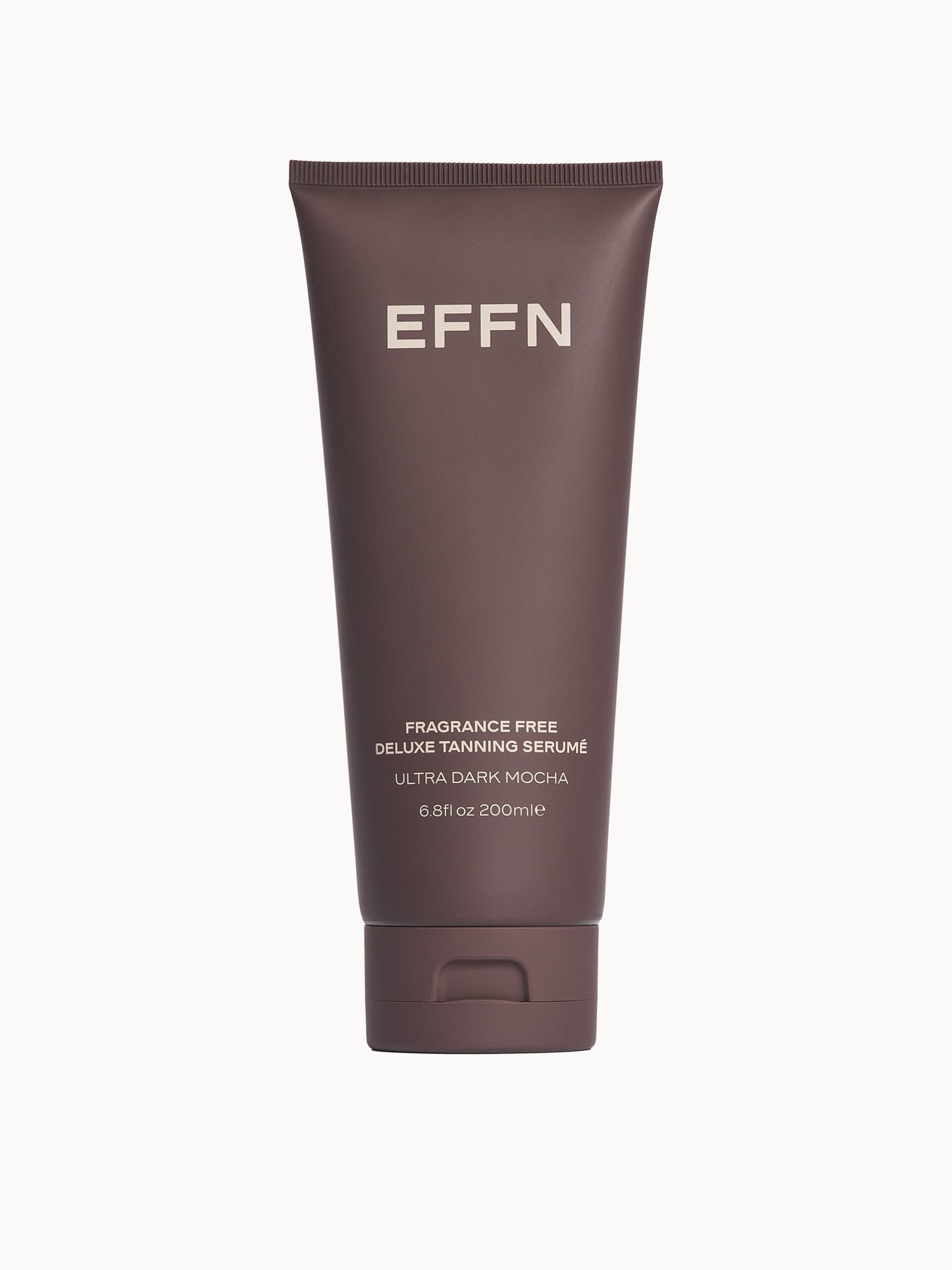 EFFN BEAUTY Deluxe Tanning Serume - Ultra Dark Mocha 200ml