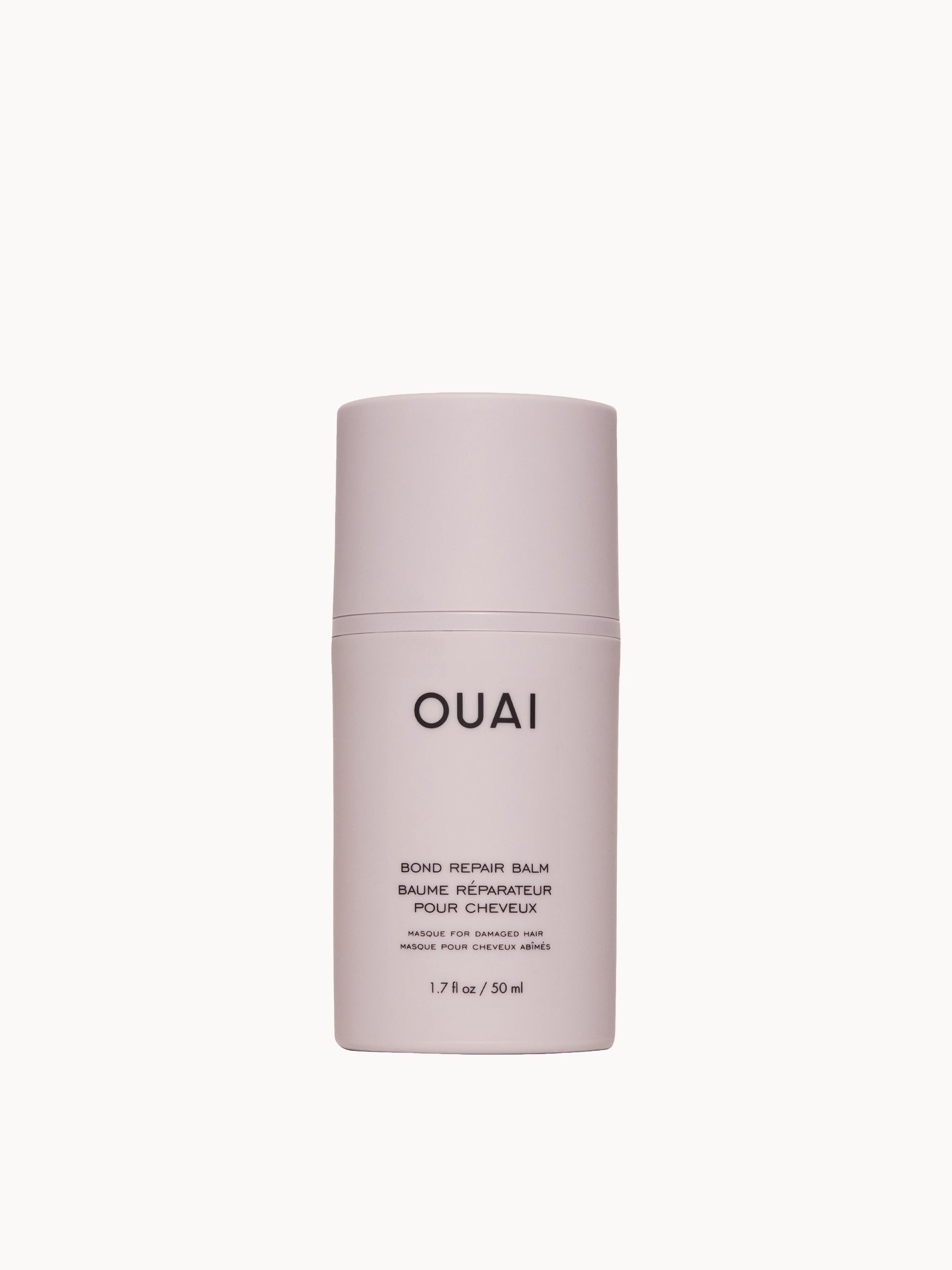 OUAI Bond Repair Balm Travel Size 50ml