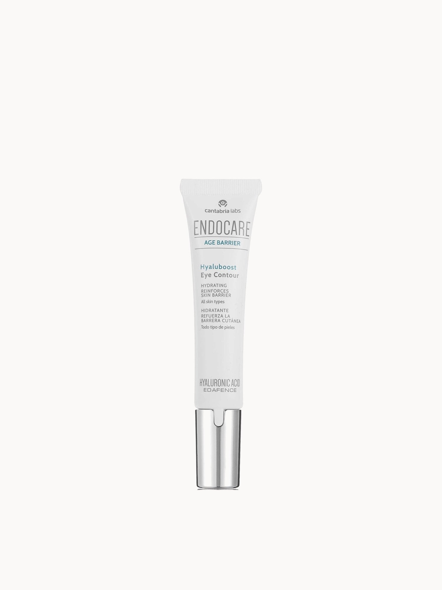 Endocare AGE BARRIER Hyaluboost Eye Contour 15ml