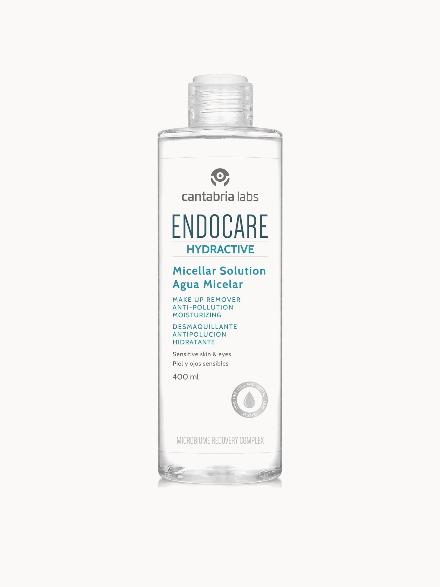 Endocare Hydra-active Micellar 400ml