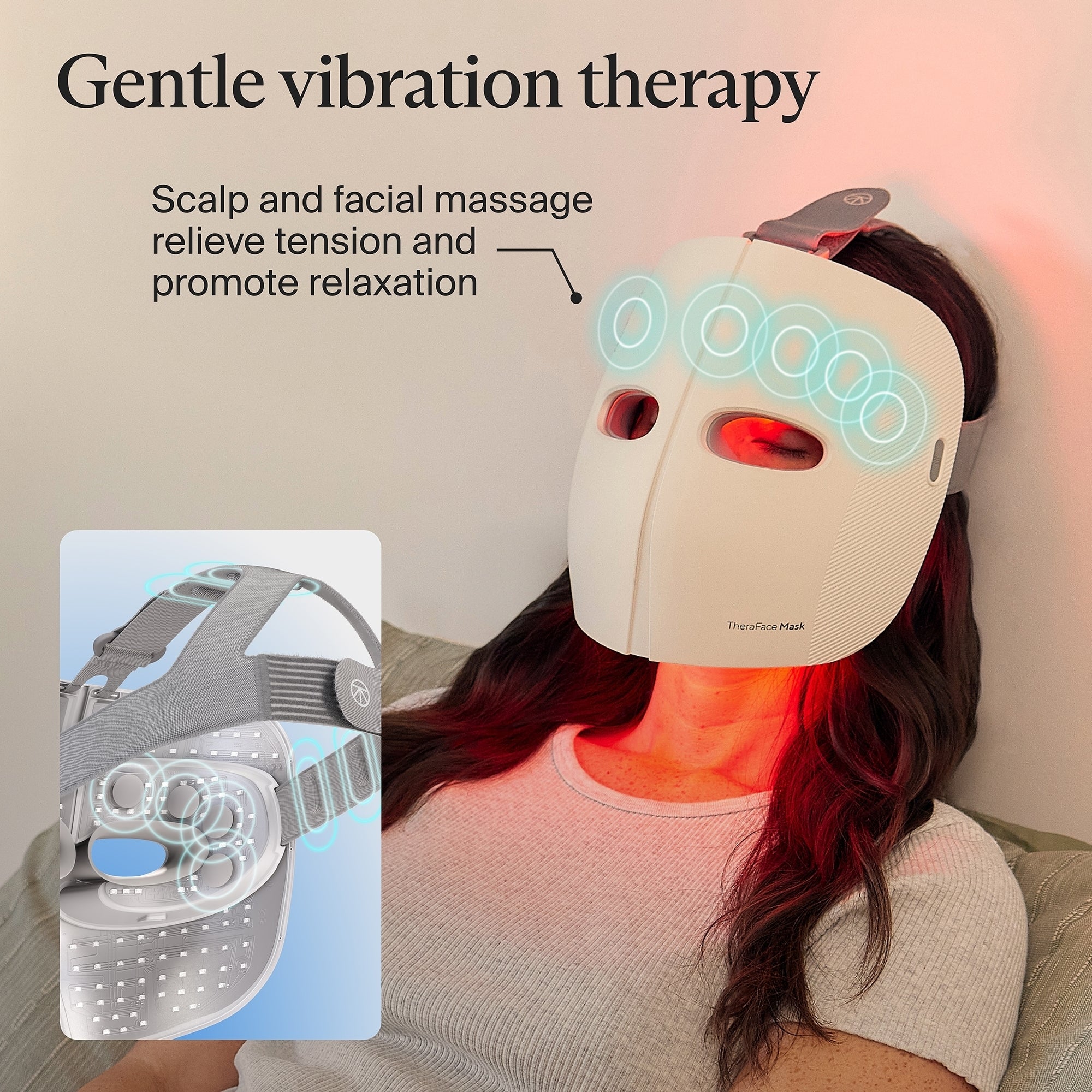 Therabody & SENTÉ Repair and Radiate Set ($816.99 Value) | Dermstore