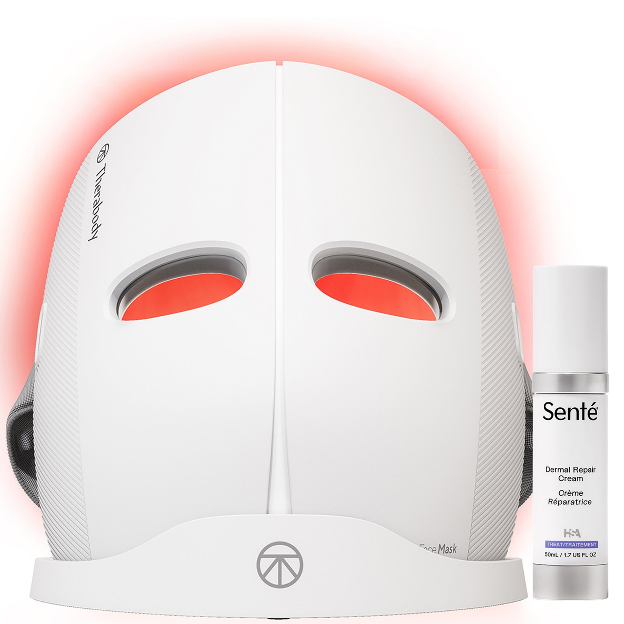 Therabody & SENTÉ Repair and Radiate Set ($816.99 Value) | Dermstore