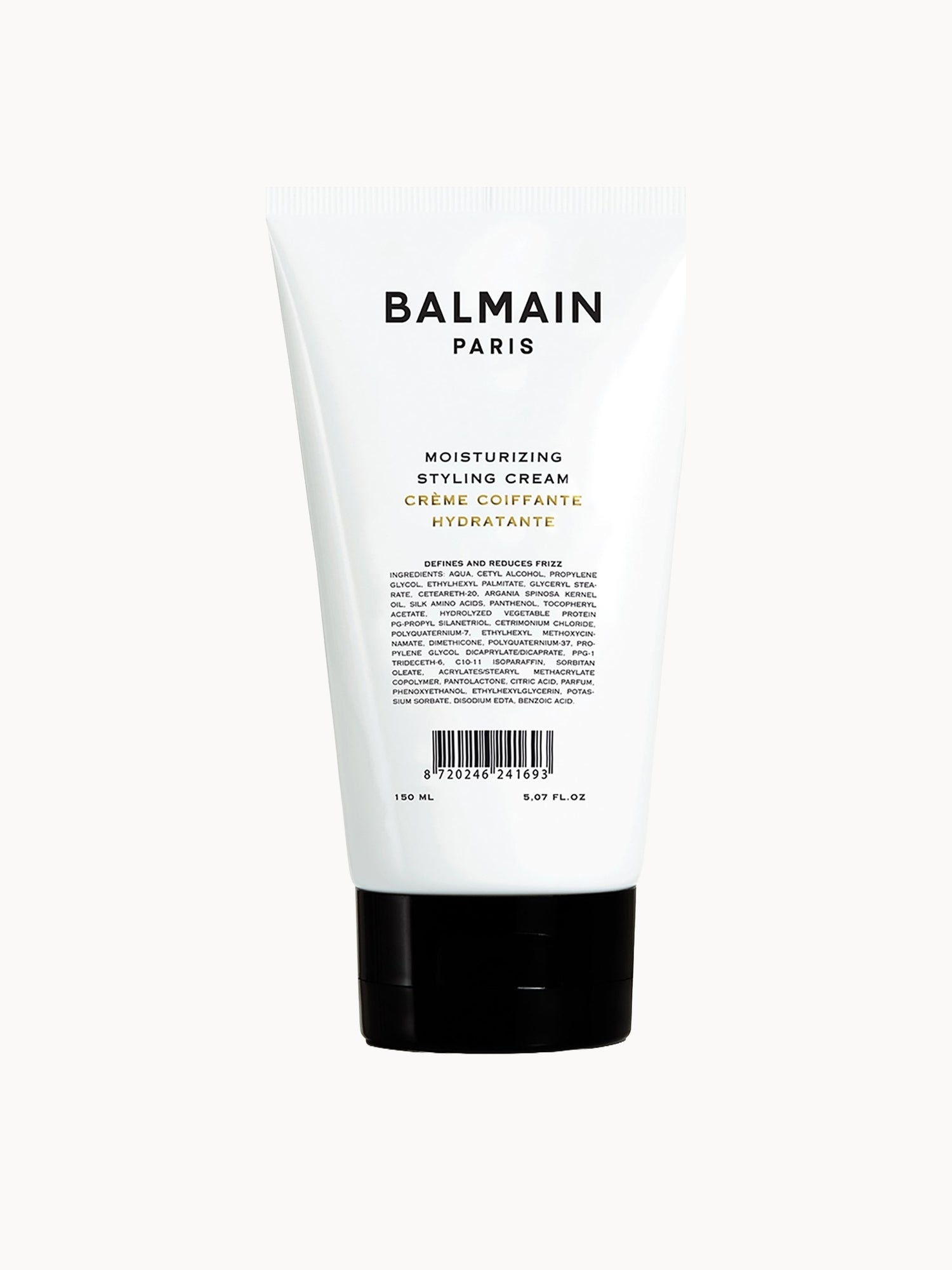 Balmain Hair Couture Moisturising Styling Cream 150ml