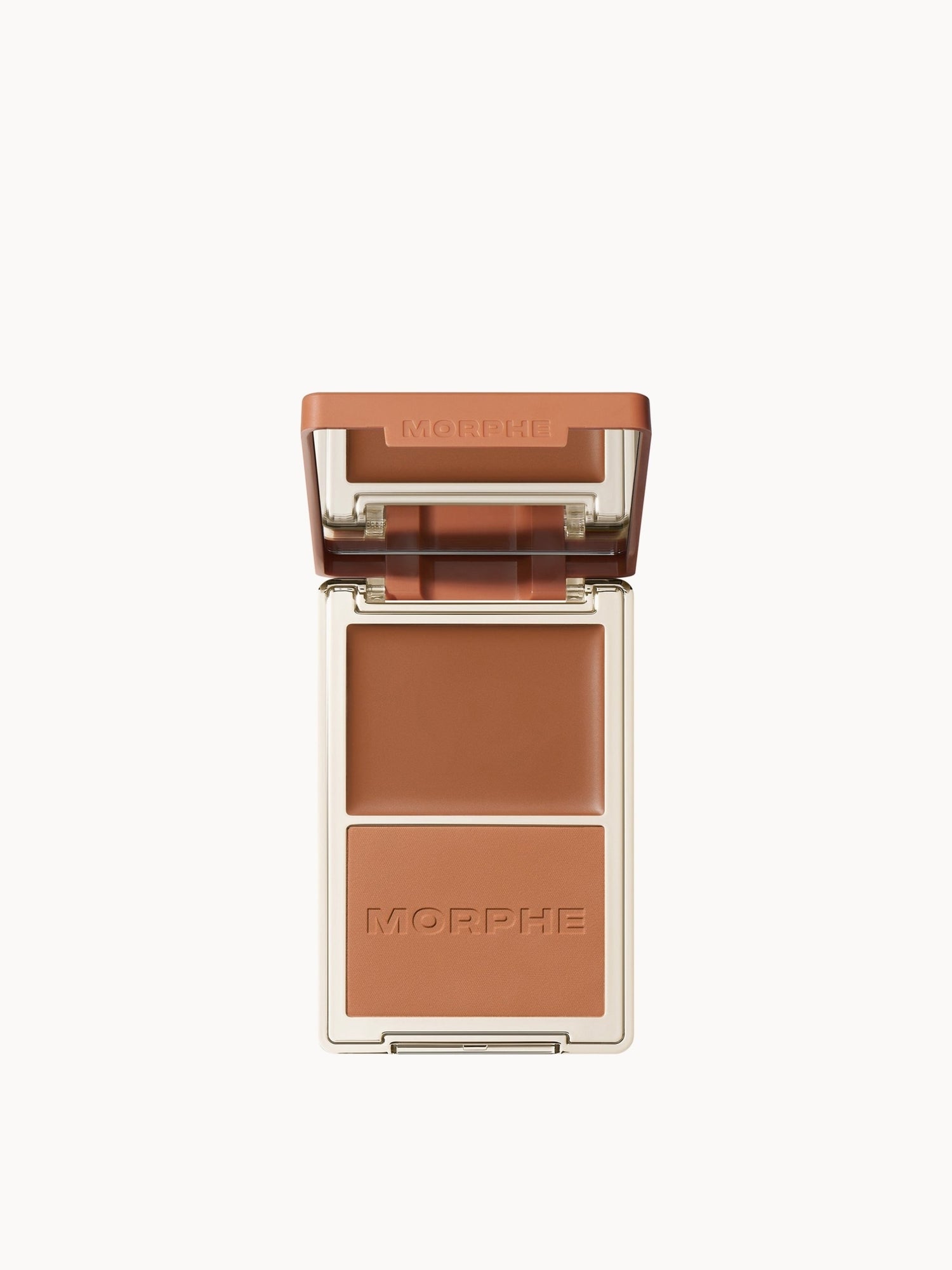 Morphe Cheek Thrills Bronze & Tone Duo (Various Shades)