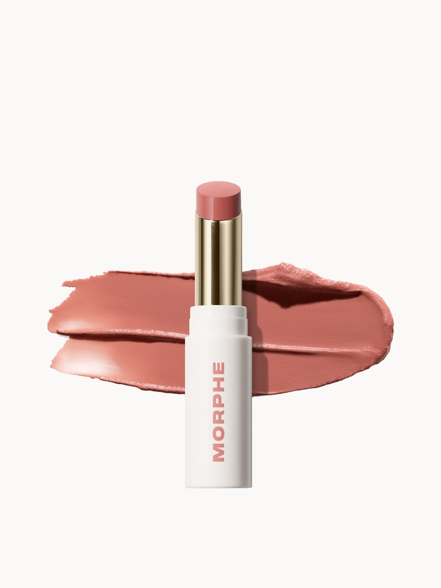 Morphe Liplock Glossy Lipstick (Various Shades)