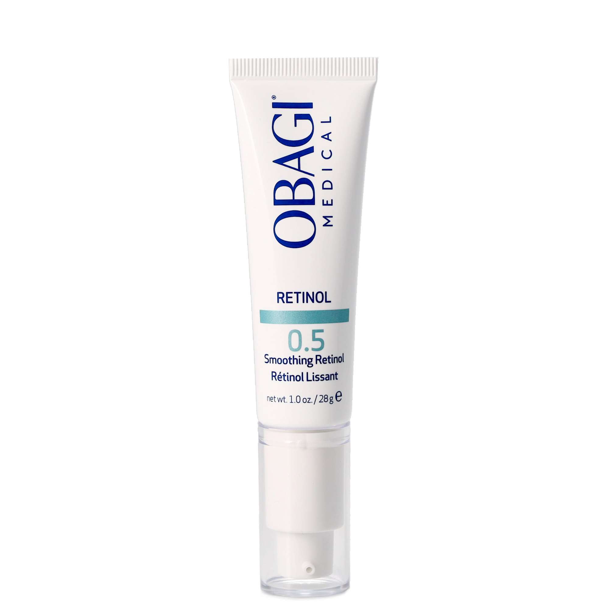 Obagi: Obagi Obagi360 Retinol 0.5 Cream 30ml
