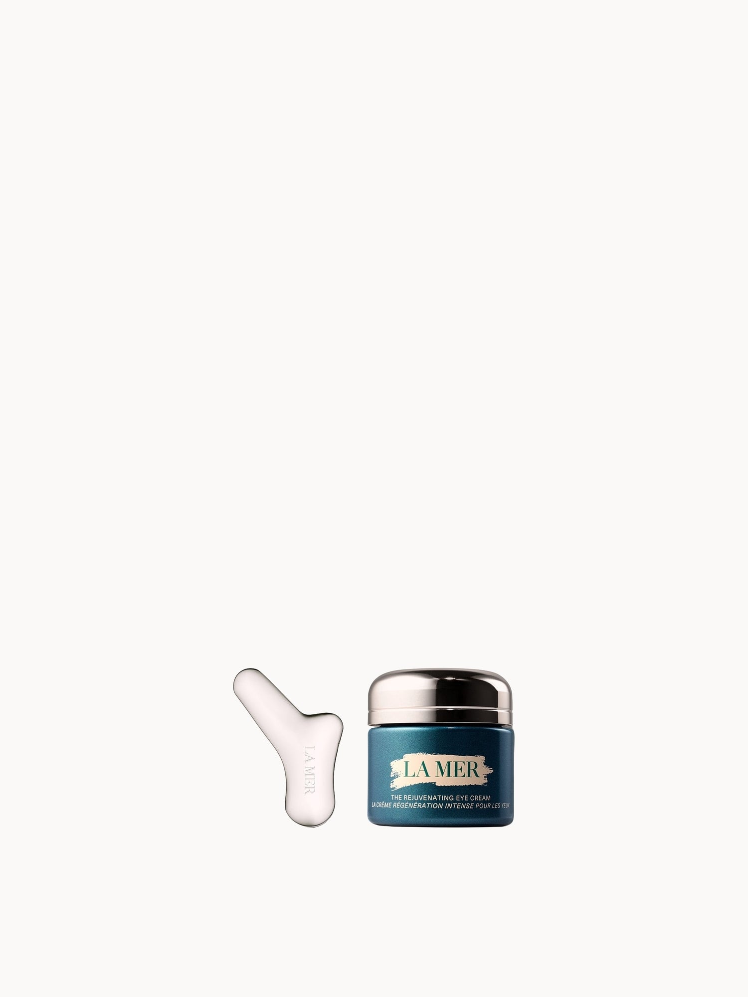La Mer The Rejuvenating Eye Cream 15ml