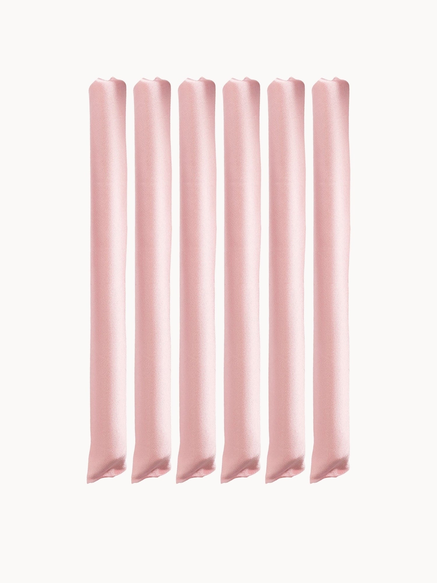 brushworks Heatless Flexi Curlers