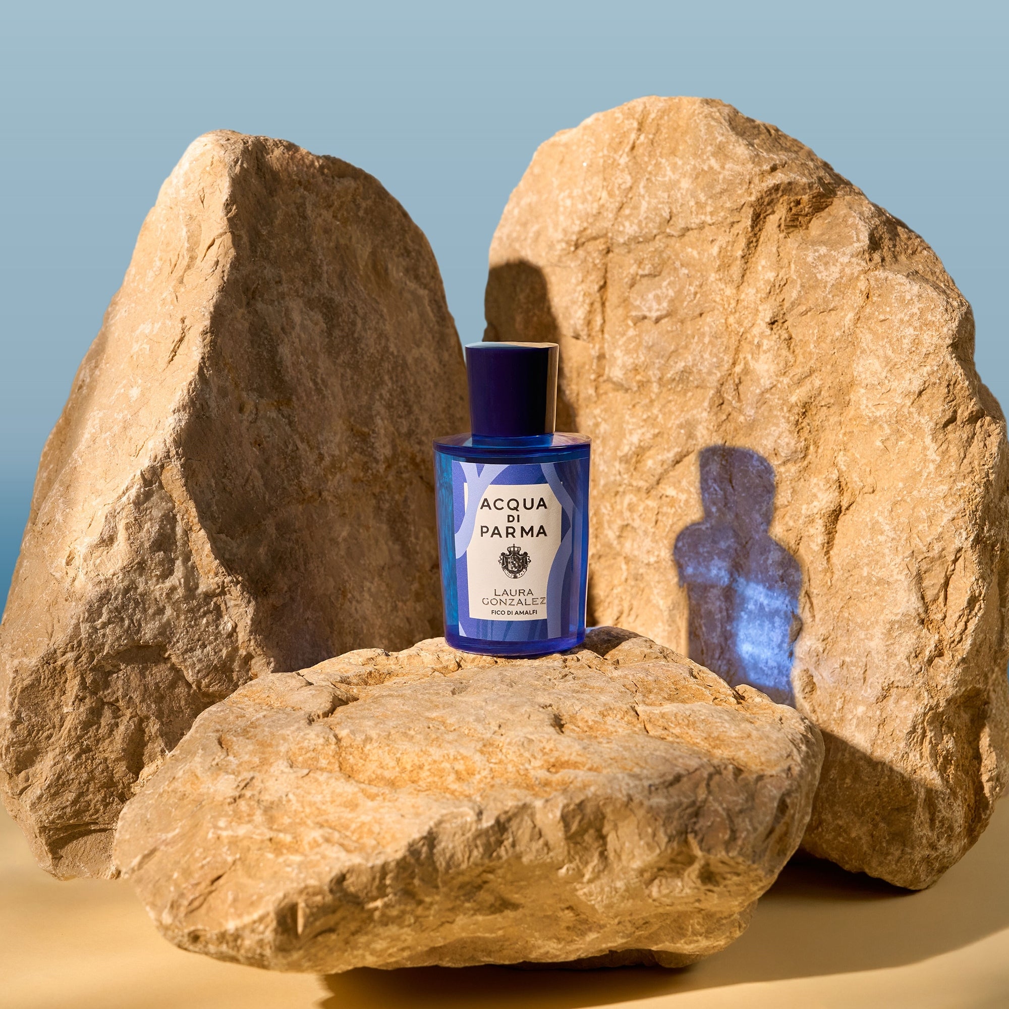 Acqua Di Parma Fico Di Amalfi Eau de Toilette 100ml | Cult Beauty