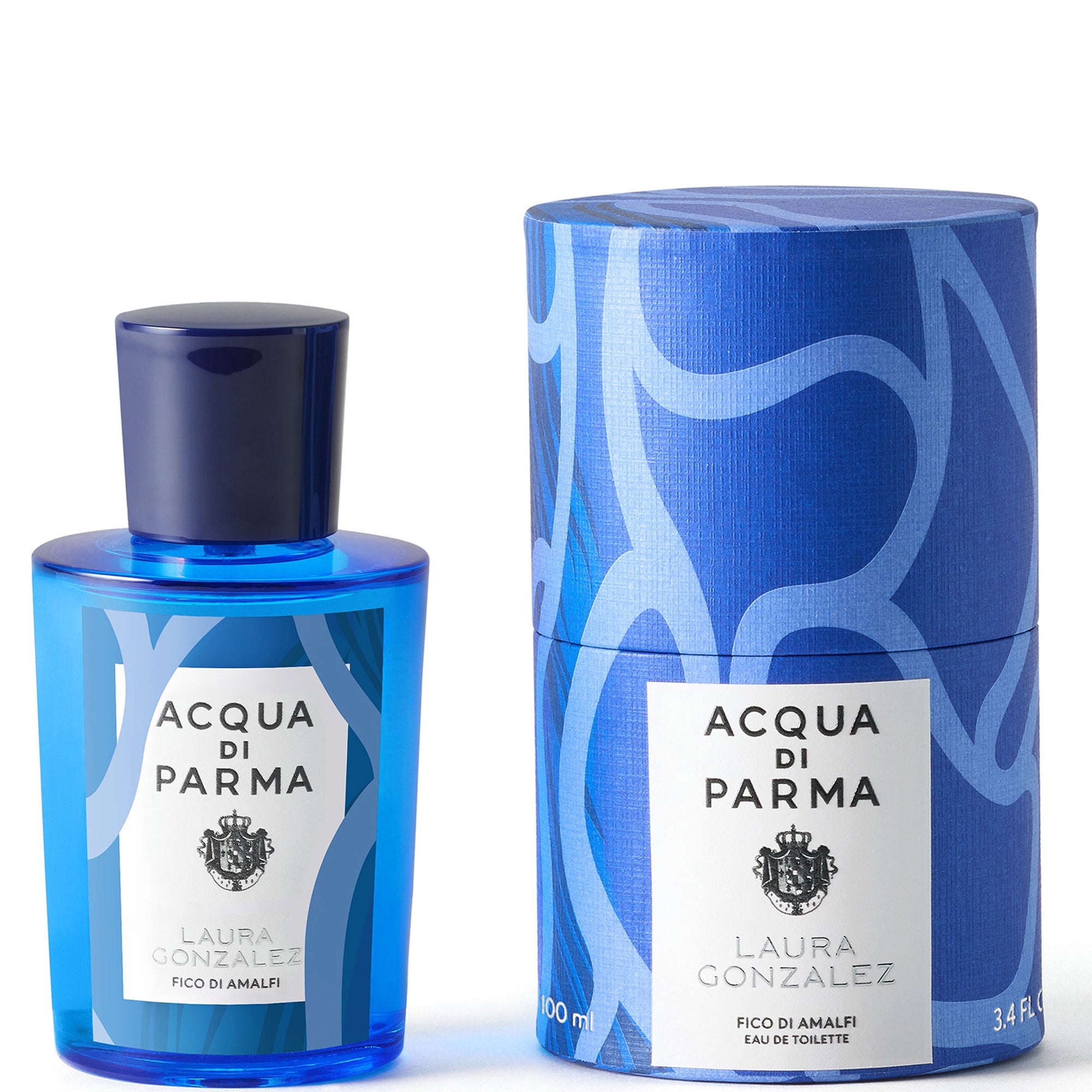 Acqua Di Parma Fico Di Amalfi Eau de Toilette 100ml | Cult Beauty