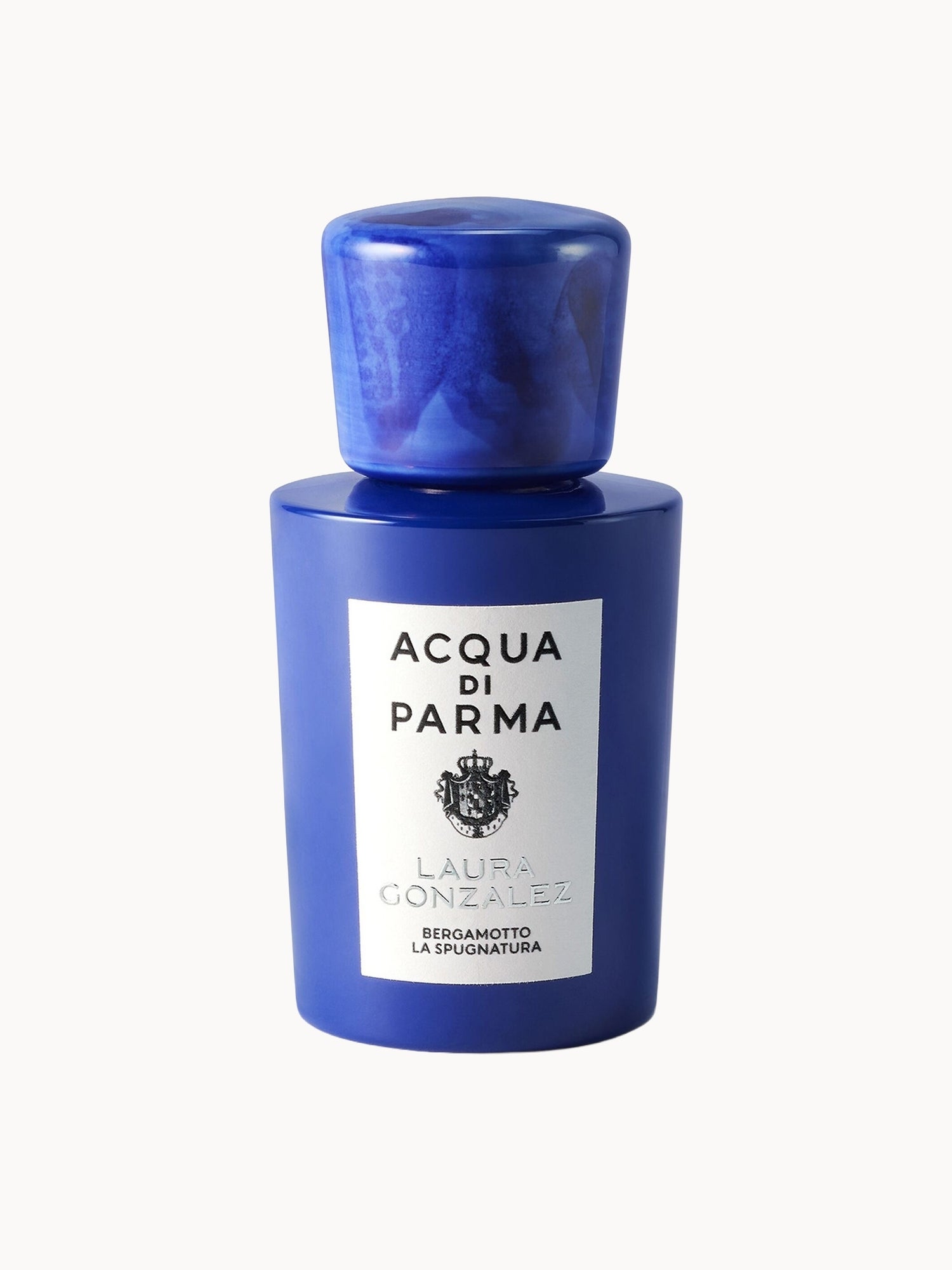 Acqua Di Parma Bergamotto La Spugnatura Eau de Parfum 100ml
