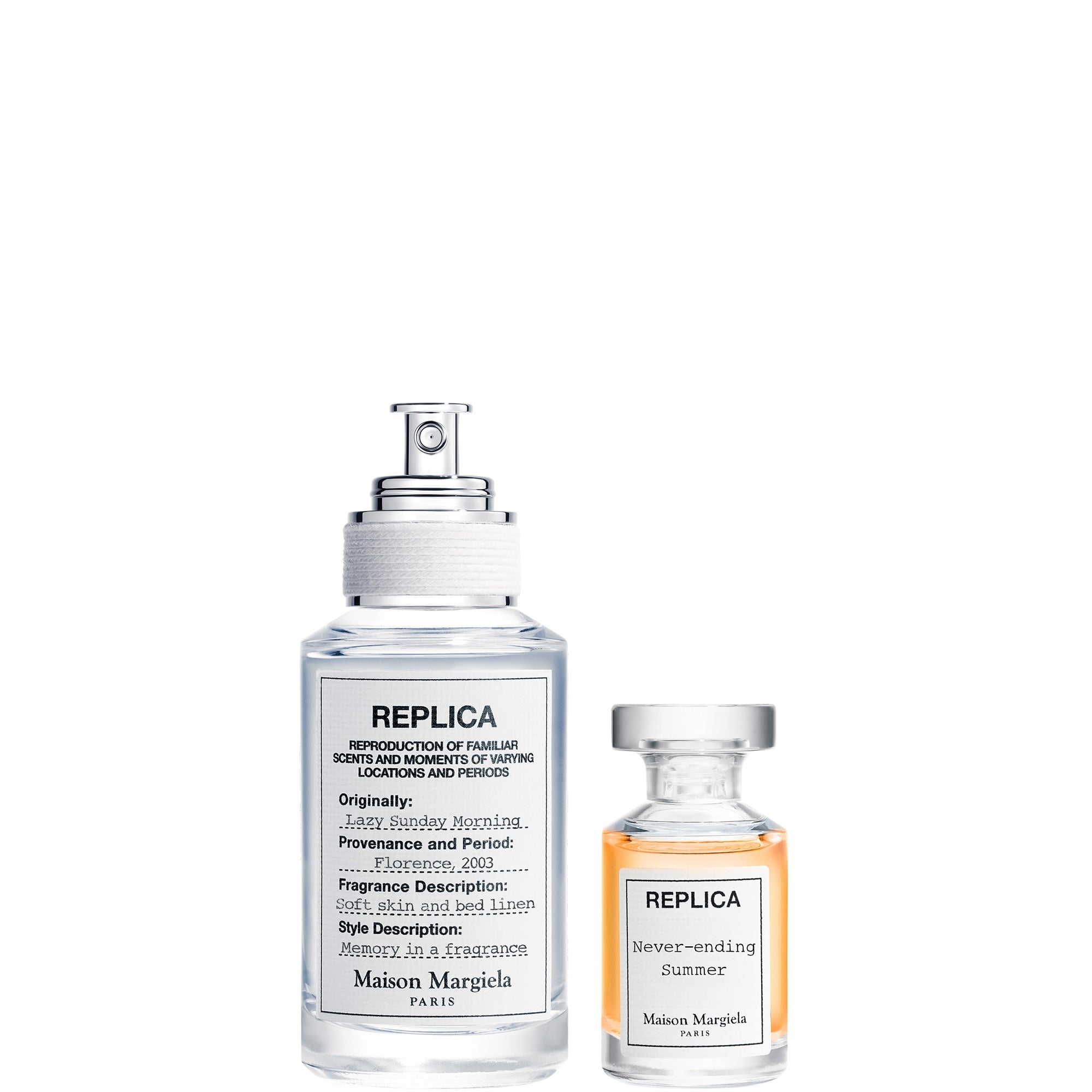 Maison Margiela Replica Jamming in Saint Germain: Jazz Club 30ml +