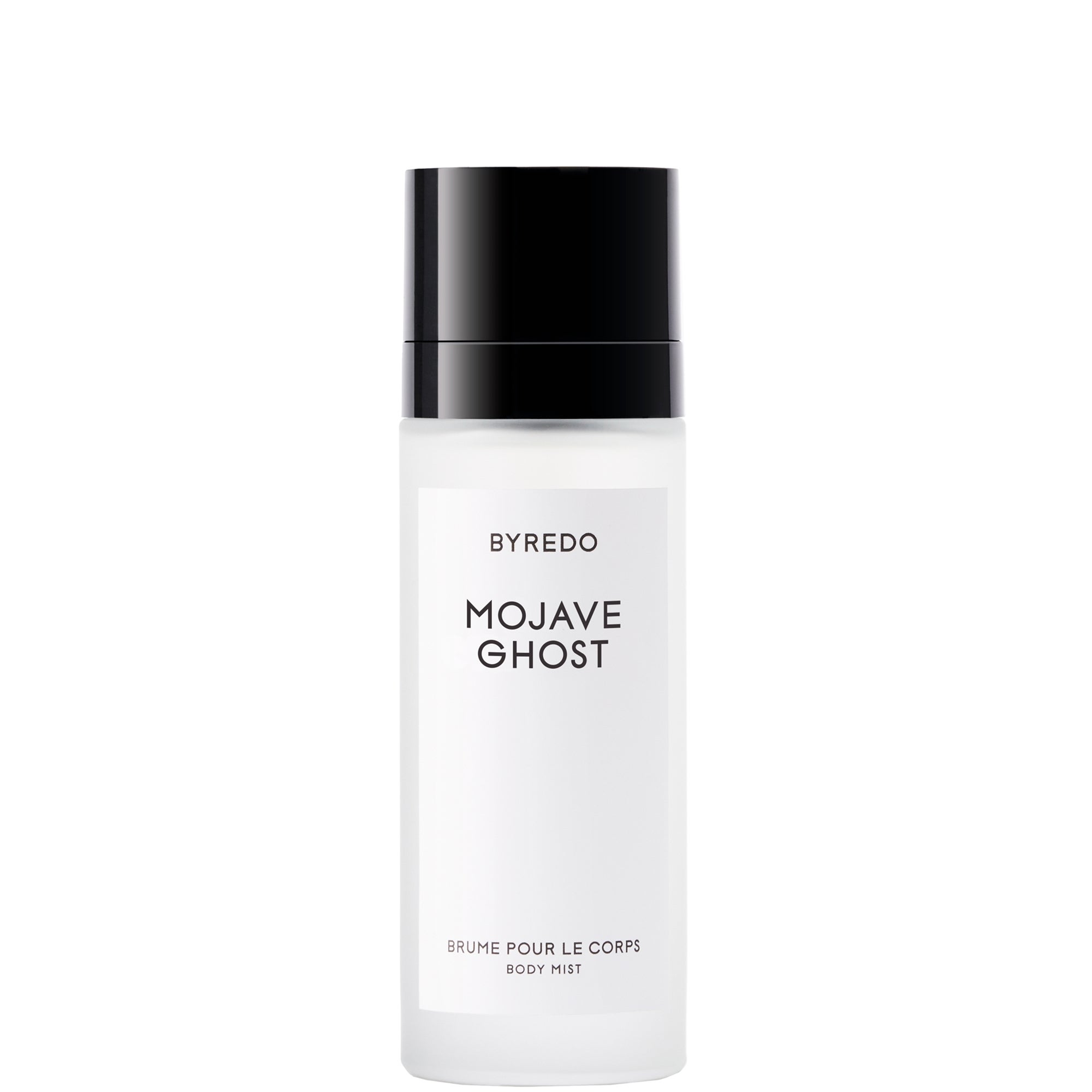 BYREDO Body Cream Mojave Ghost 200ml | Cult Beauty