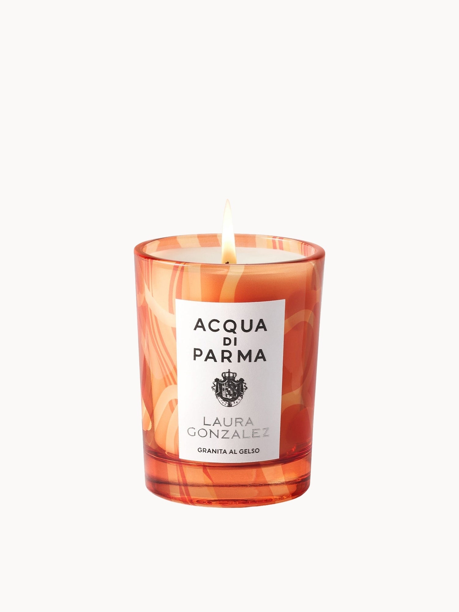 Acqua Di Parma Granita al Gelso Candle 200g