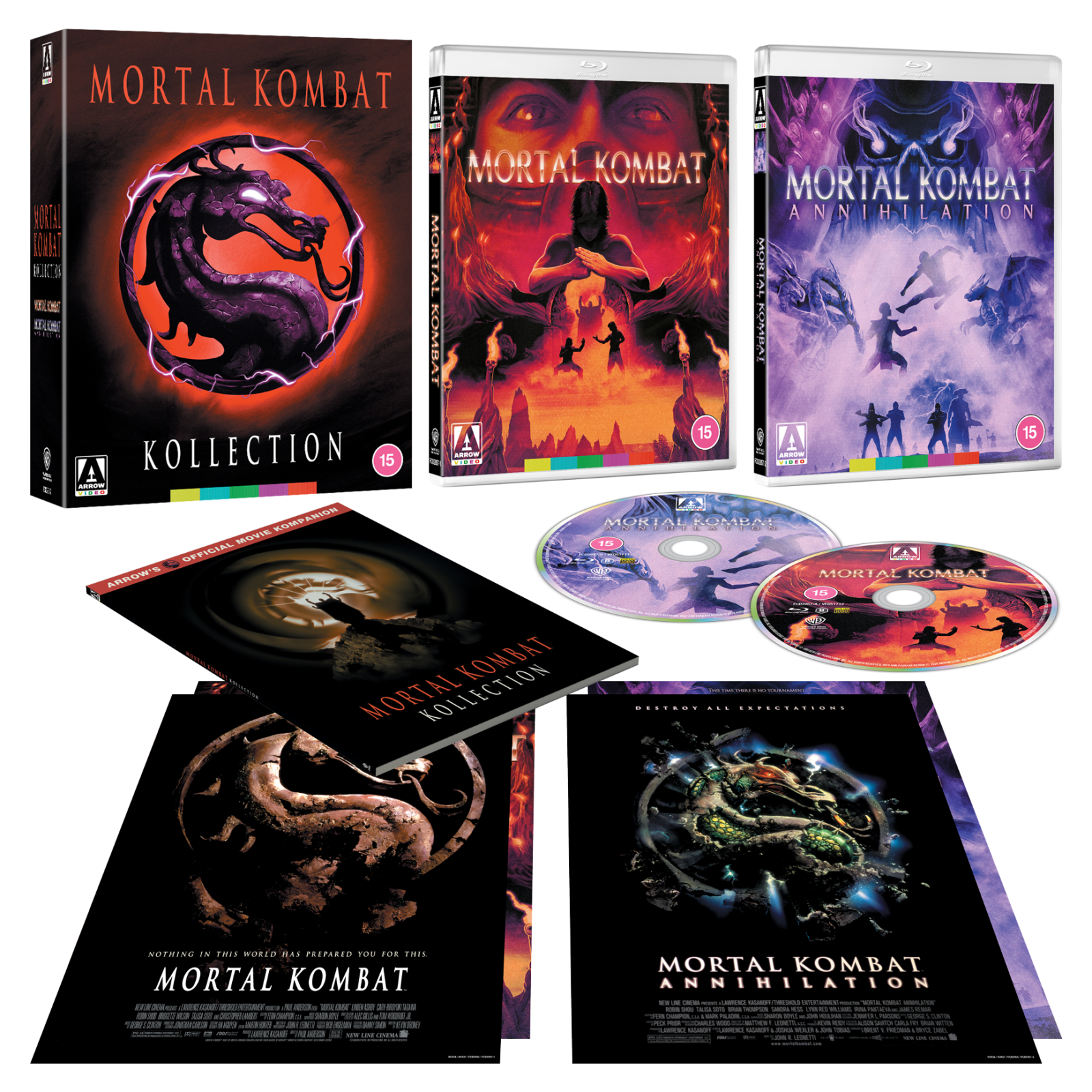 Blu-ray Movies & TV Box Sets: 3D, 4K UHD & Steelbooks | Zavvi US