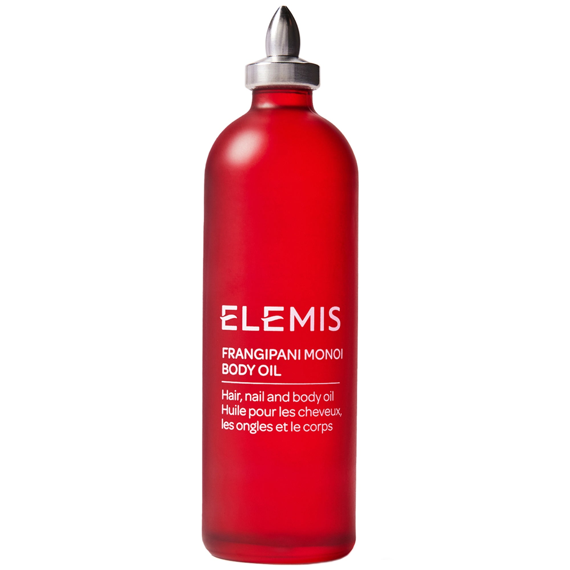 Elemis Frangipani Monoi Body Oil (100ml) | Dermstore