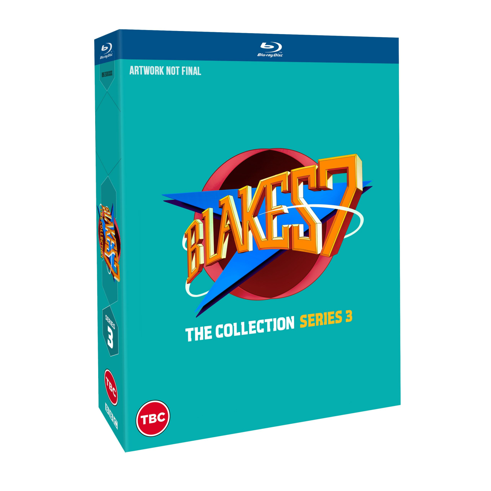Blu-ray Box Sets: 4K UHD & 3D | Zavvi US