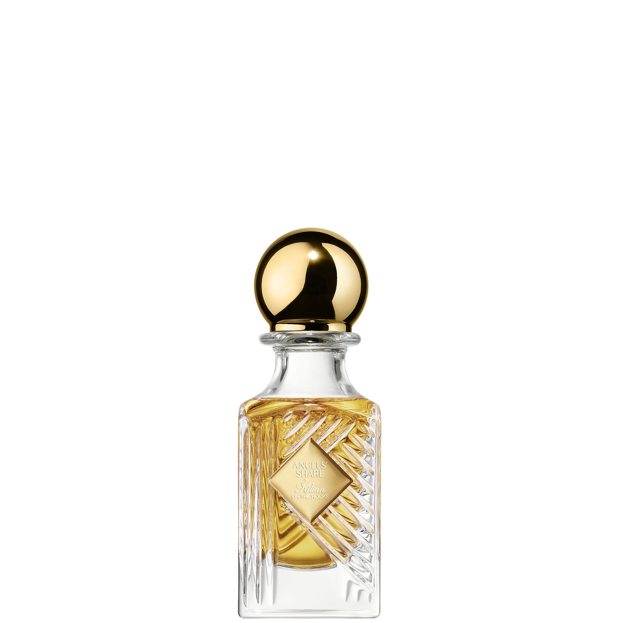 Kilian Angels' Share On The Rocks Eau De Parfum 30ml | Cult Beauty