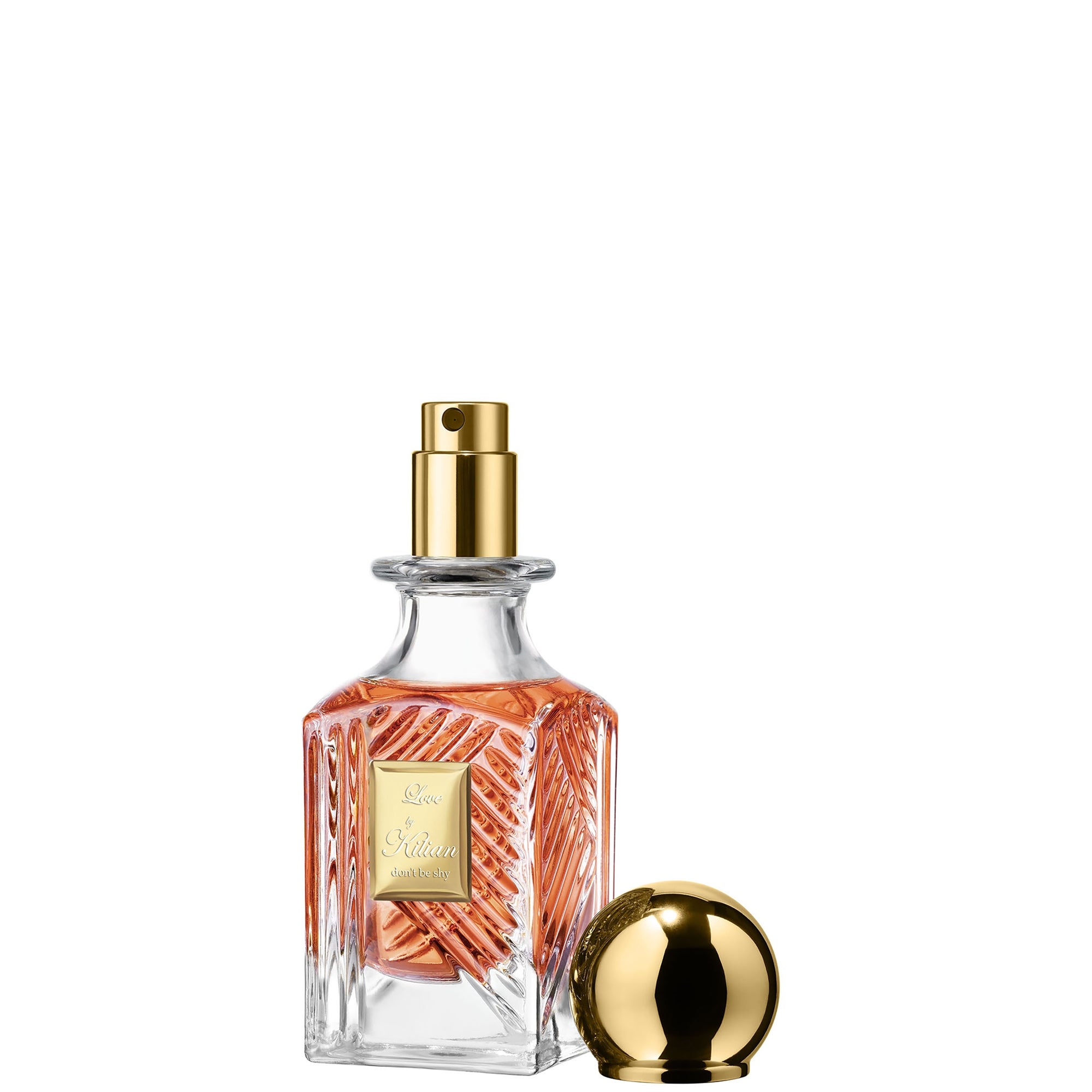Kilian Love, Don't be Shy Eau de Parfum 30ml | Cult Beauty