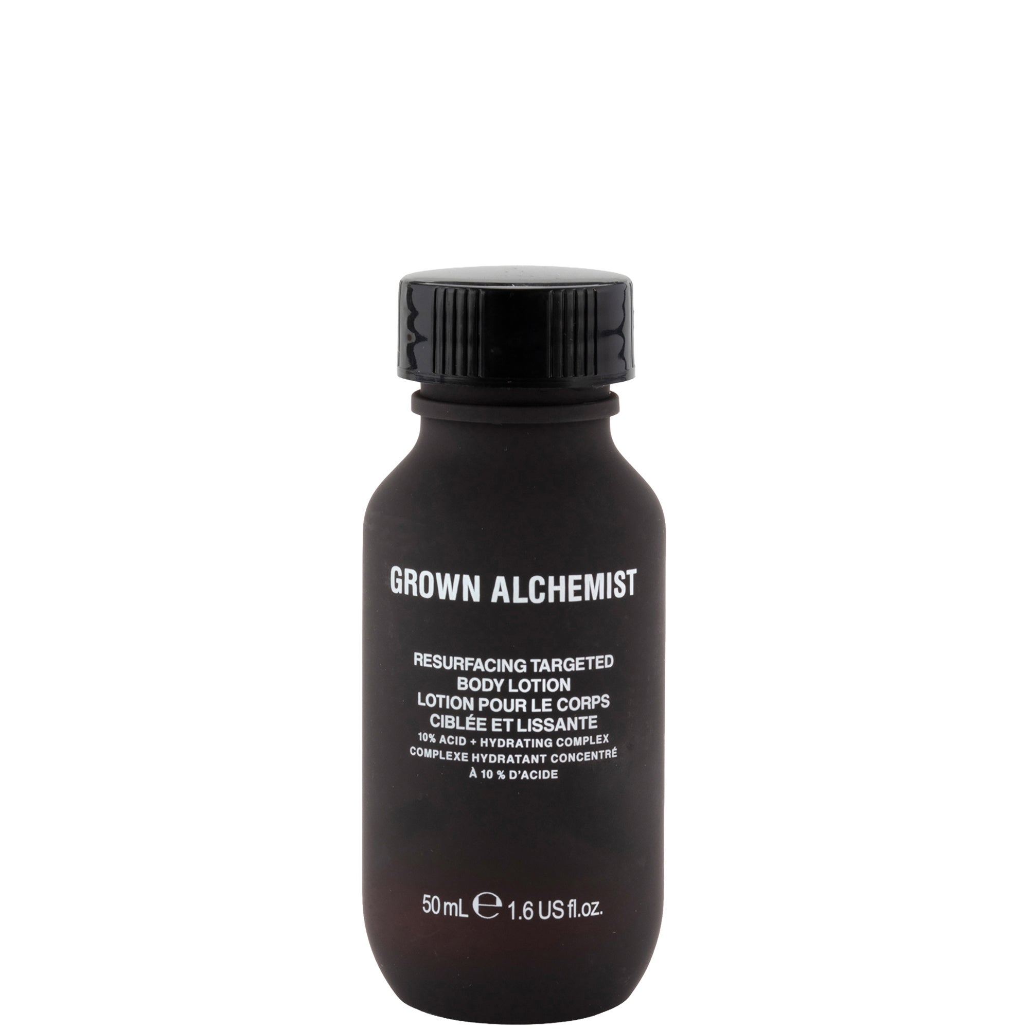 Grown Alchemist Grown Alchemist Resurfacing Body Lotion 50ml