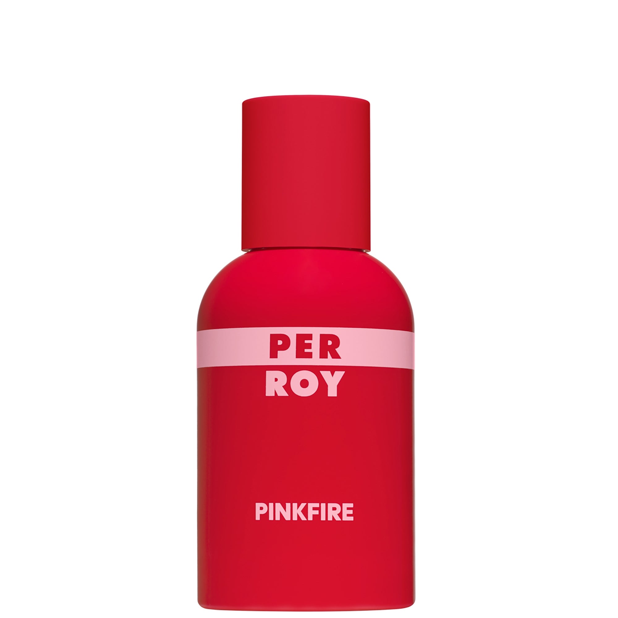 Perroy Pink Fire Eau de Parfum 100ml