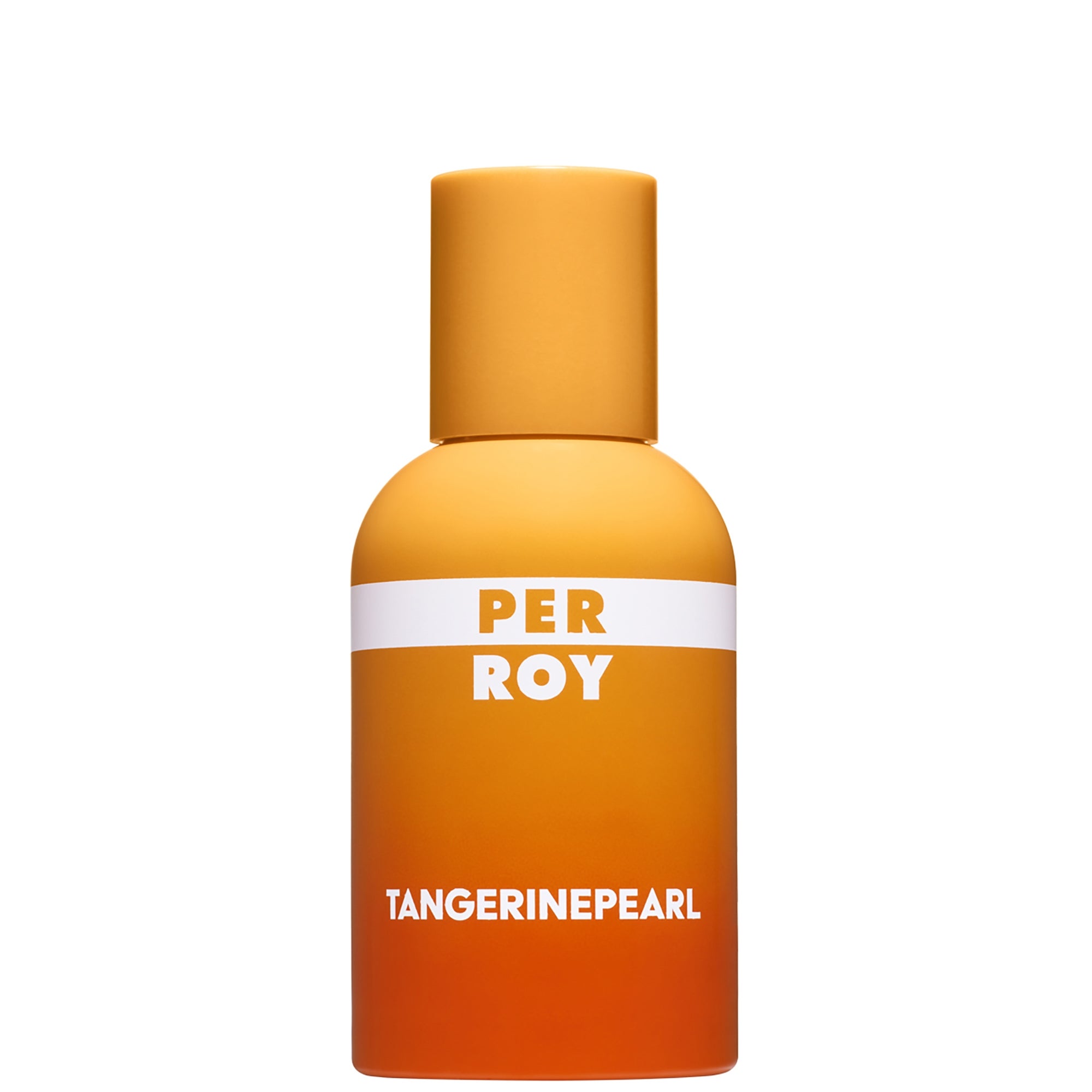 Perroy Tangerine Pearl Eau de Parfum 100ml
