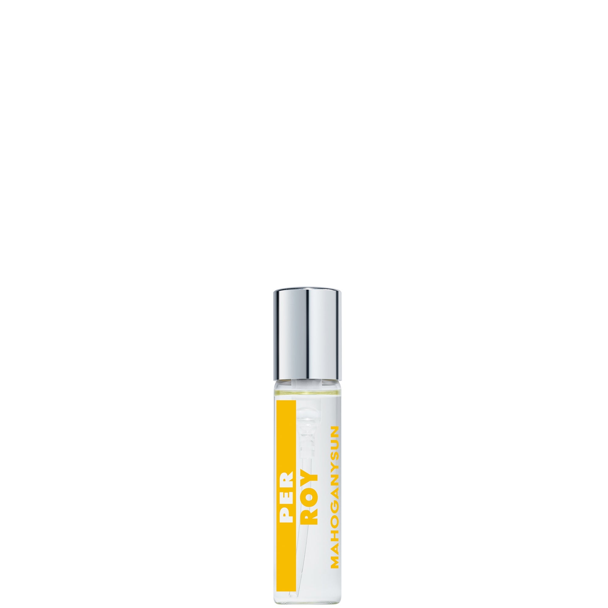 PARFUMS Mahoganysun