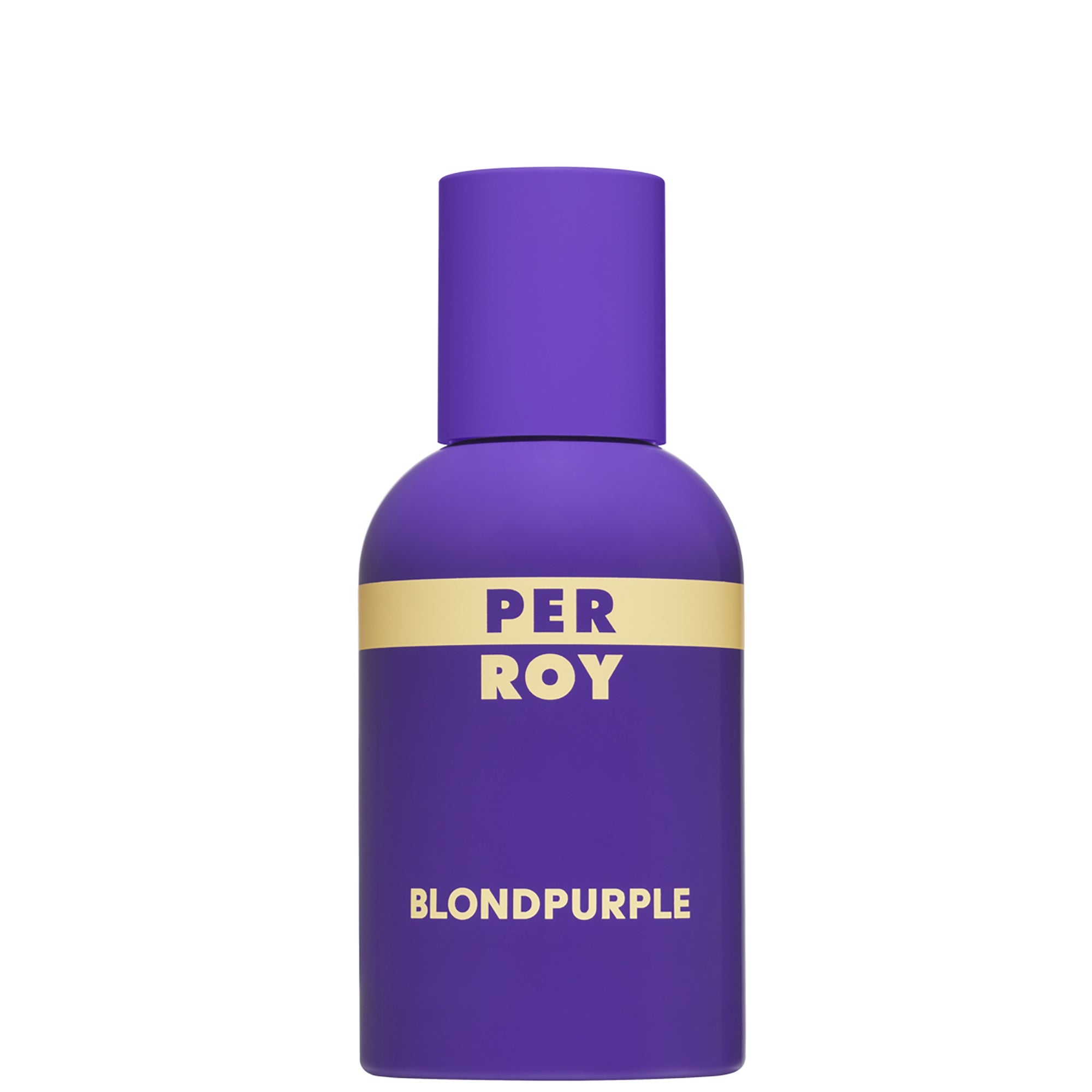 Perroy Blonde Purple Eau de Parfum 100ml