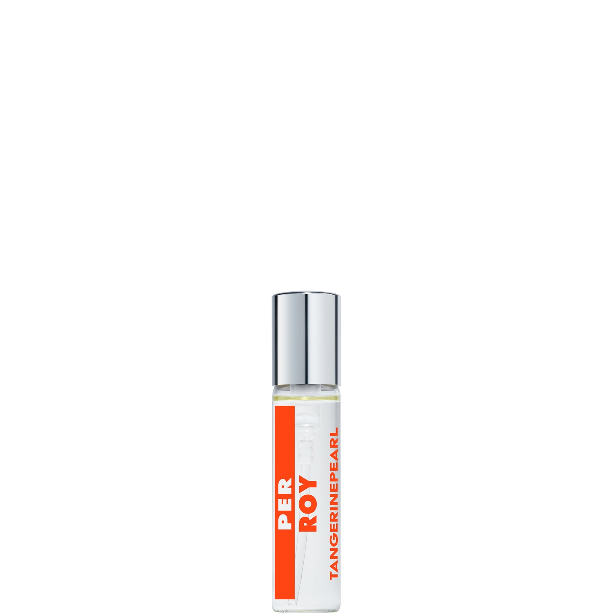 Tangerine Pearl