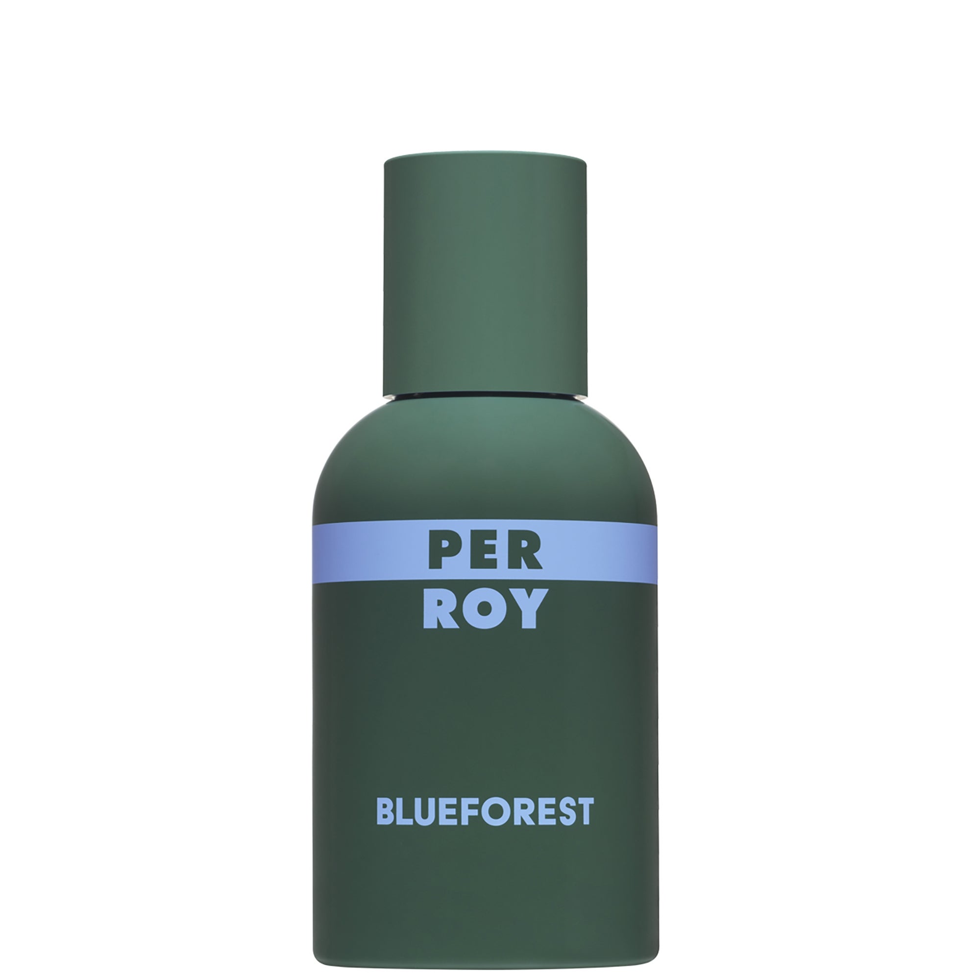 Perroy Blue Forest Eau de Parfum 100ml