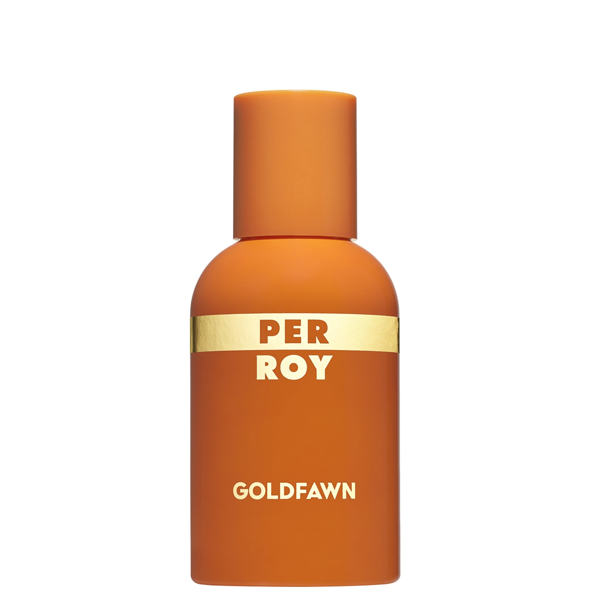 Perroy Gold Fawn Eau de Parfum 100ml