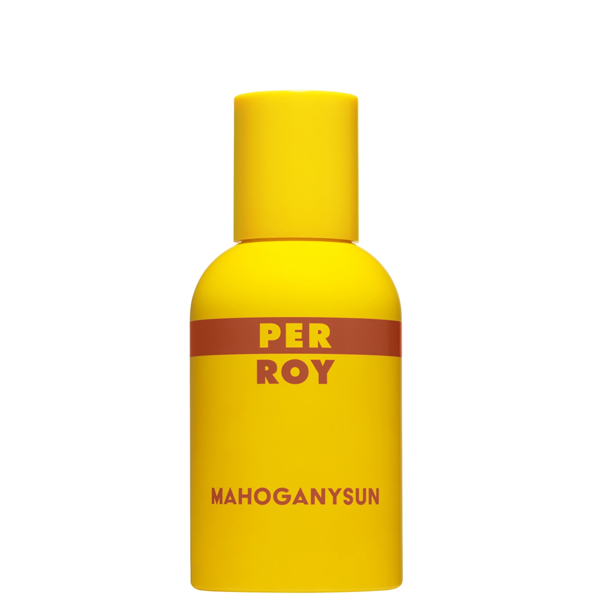 Perroy Mahogany Sun Eau de Parfum 100ml