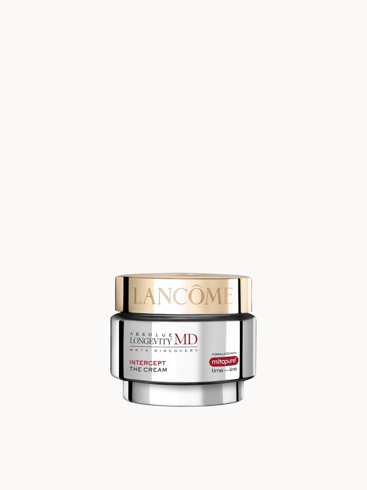 Lancôme Absolue Longevity MD Intercept Cream 50ml
