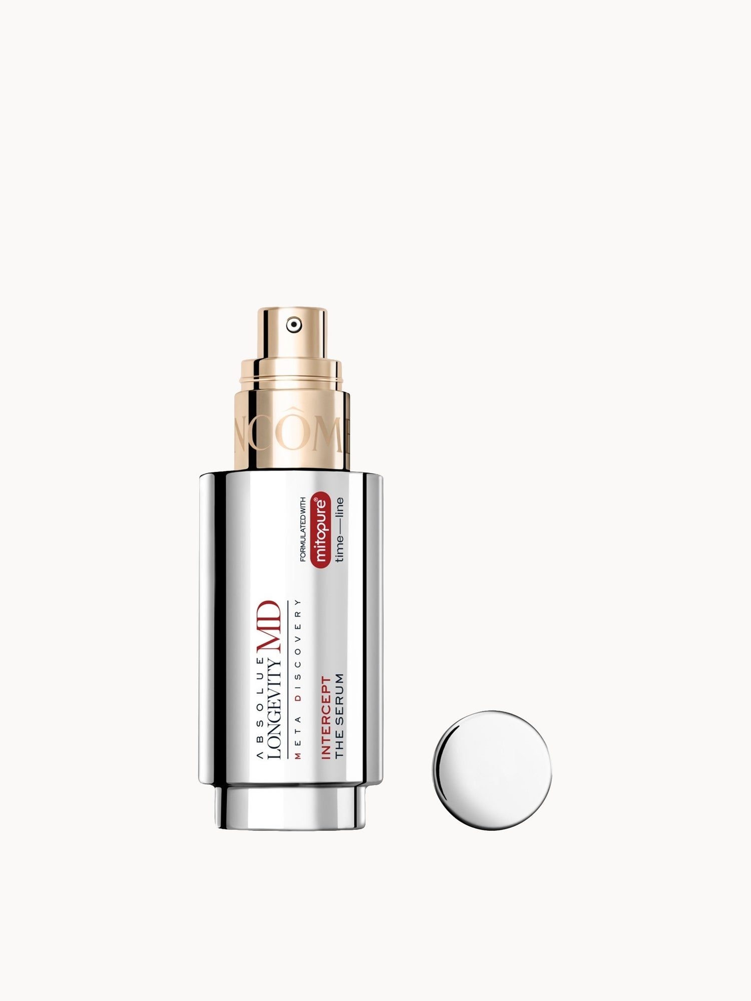 Lancôme Absolue Longevity MD Intercept Serum 50ml