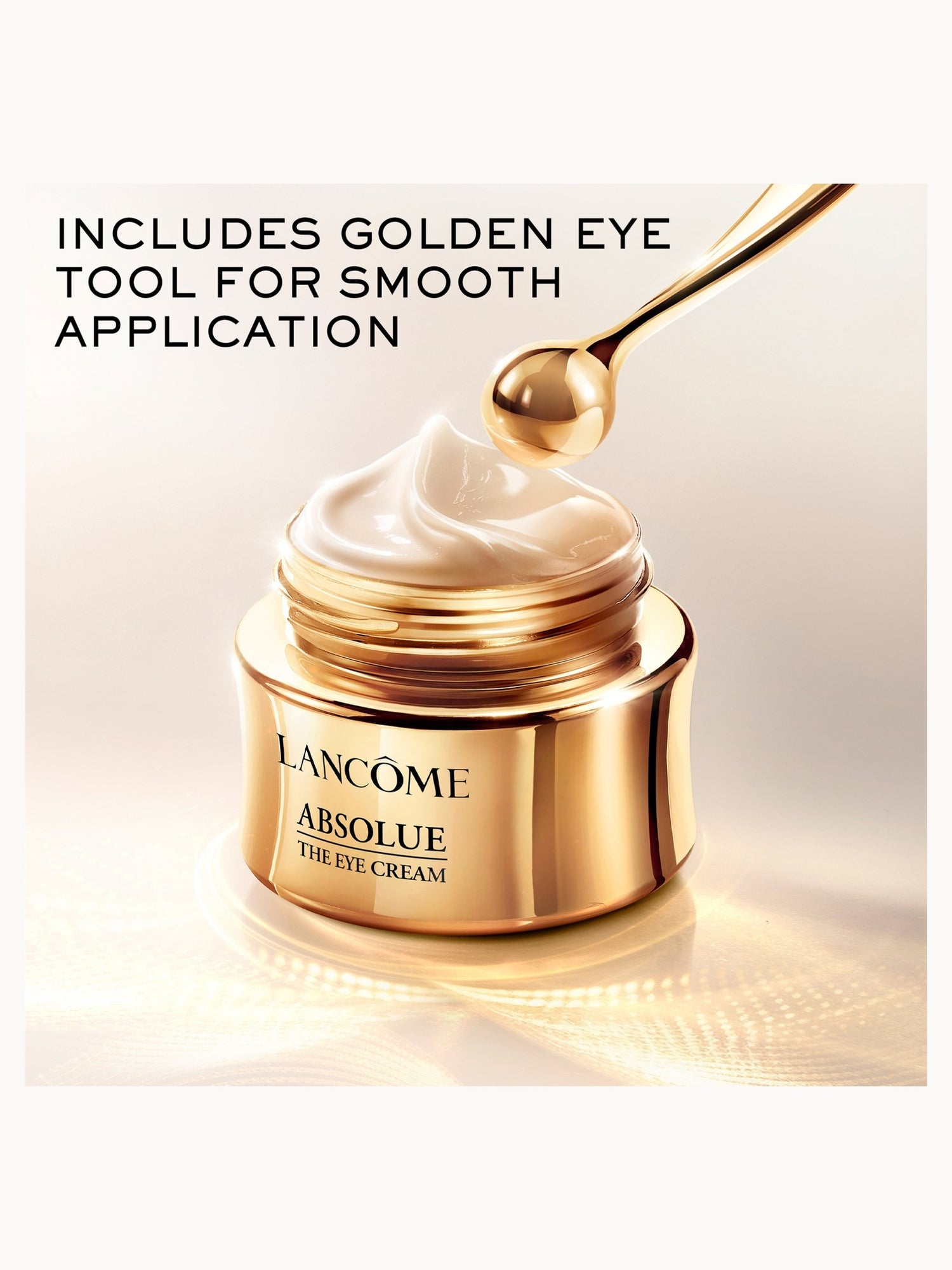 Lancôme Absolue Longevity Eye Cream Collection Set | LOOKFANTASTIC
