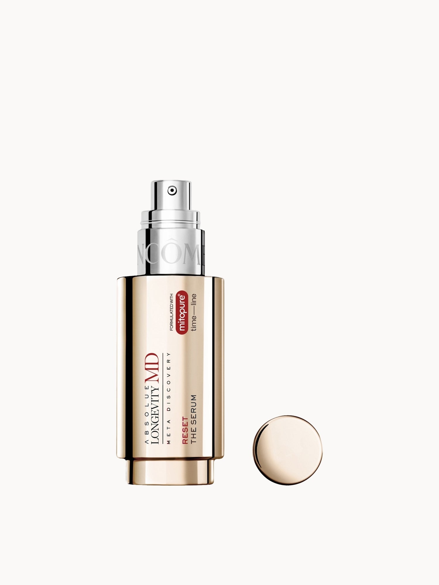 Lancôme Absolue Longevity MD Reset Serum 50ml