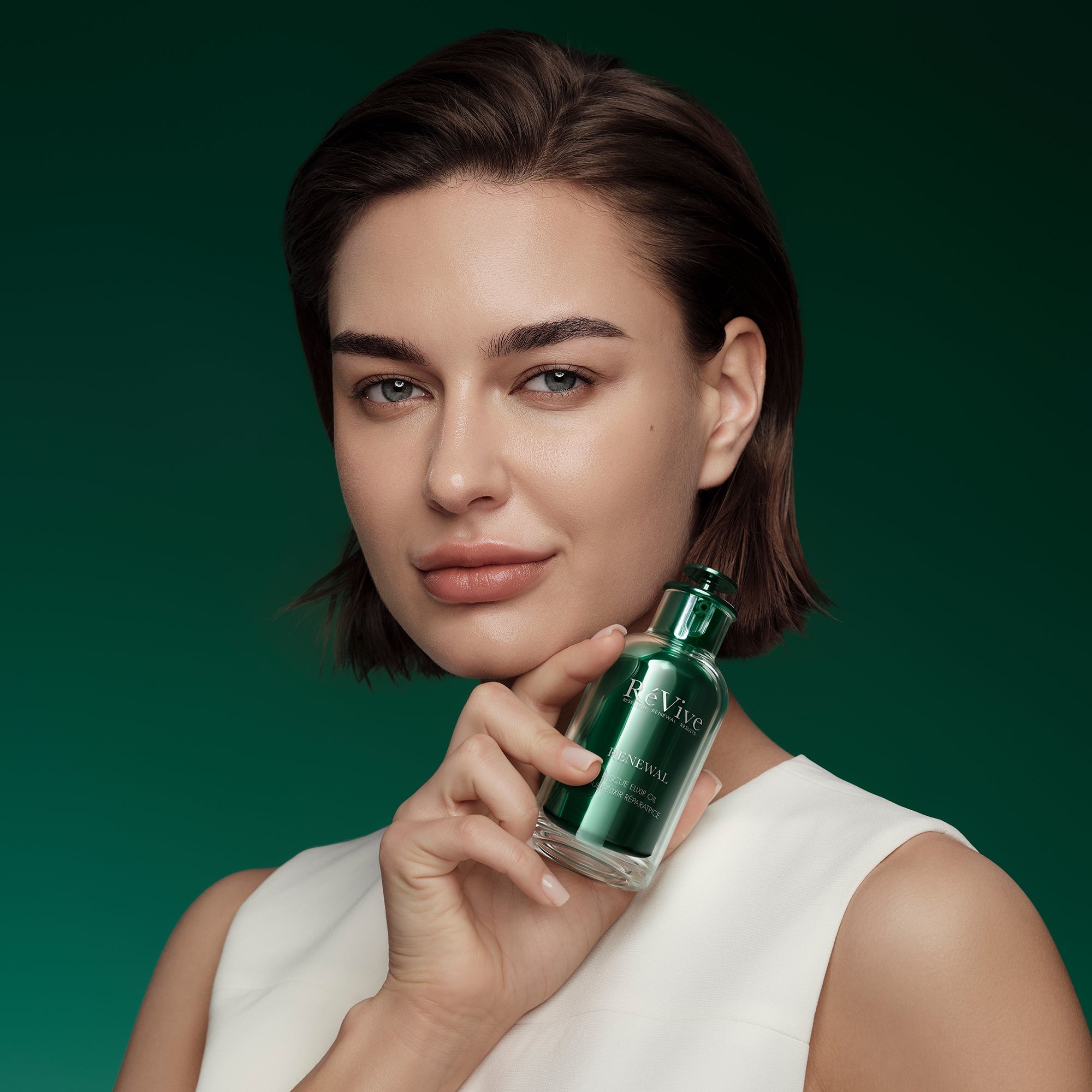 RéVive Skincare Renewal Rescue Elixir Oil 30ml | Dermstore