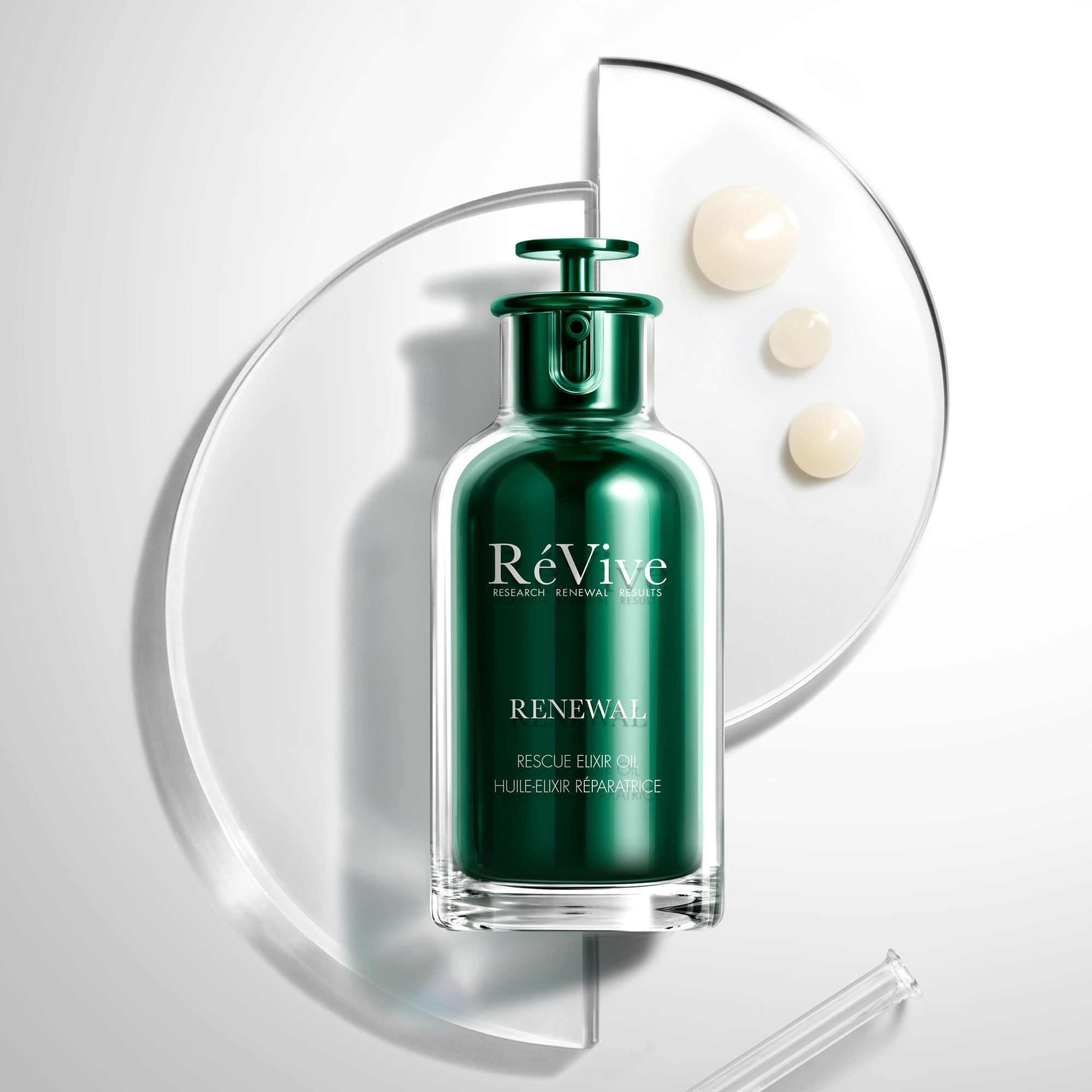 REVIVE レスキュー エリキシル アンチエージング オイル 30ml/1oz リヴィーブ レスキュー エリキシル アンチ-エージング オイル 30ml