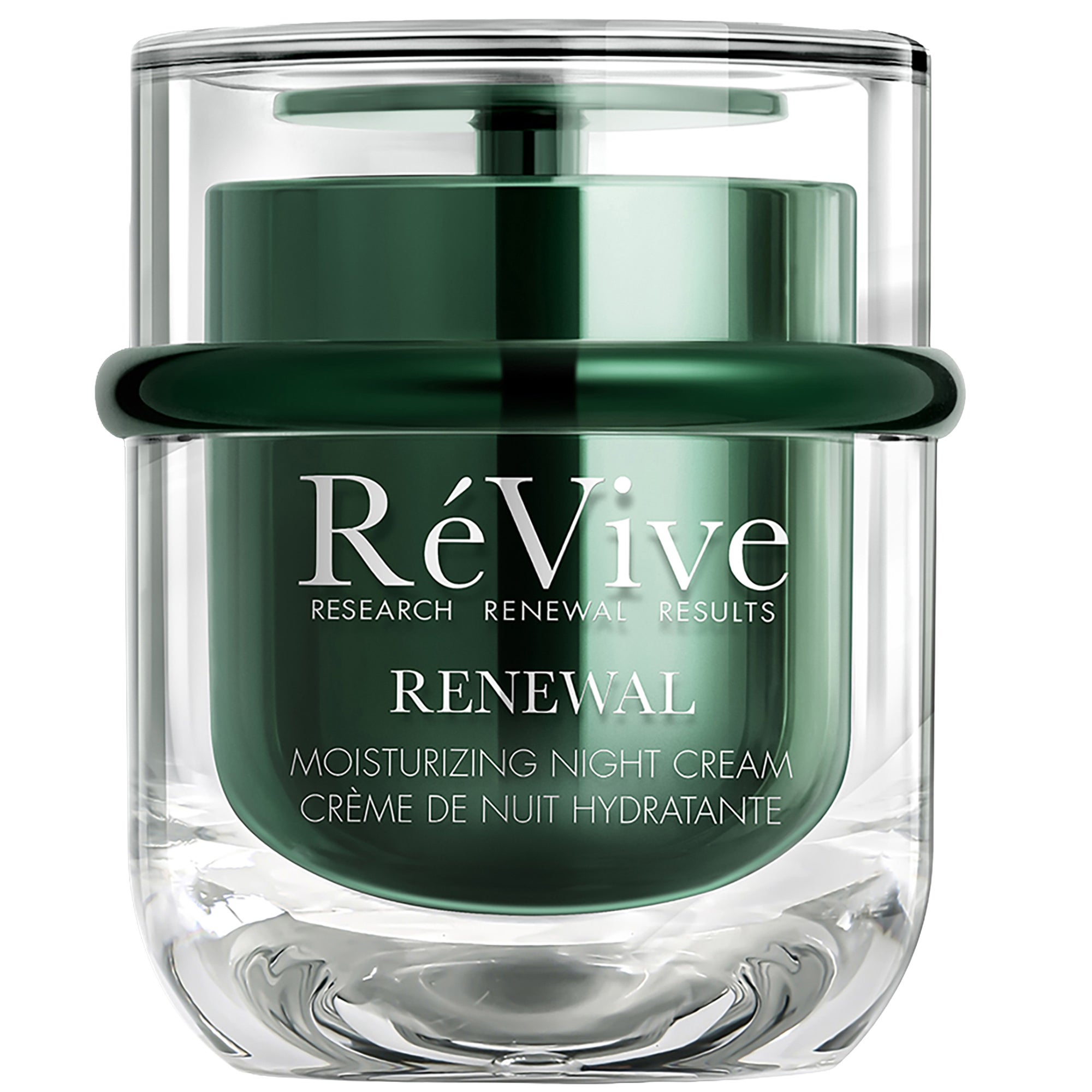 RéVive Skincare Renewal Rescue Elixir Oil 30ml | Dermstore
